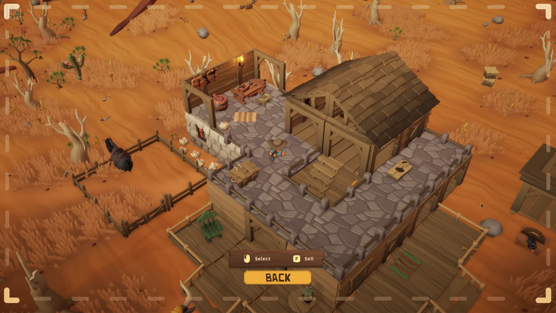 Wild Indigo Ranch – v1.0.172p + Bonus Soundtrack screenshot 3