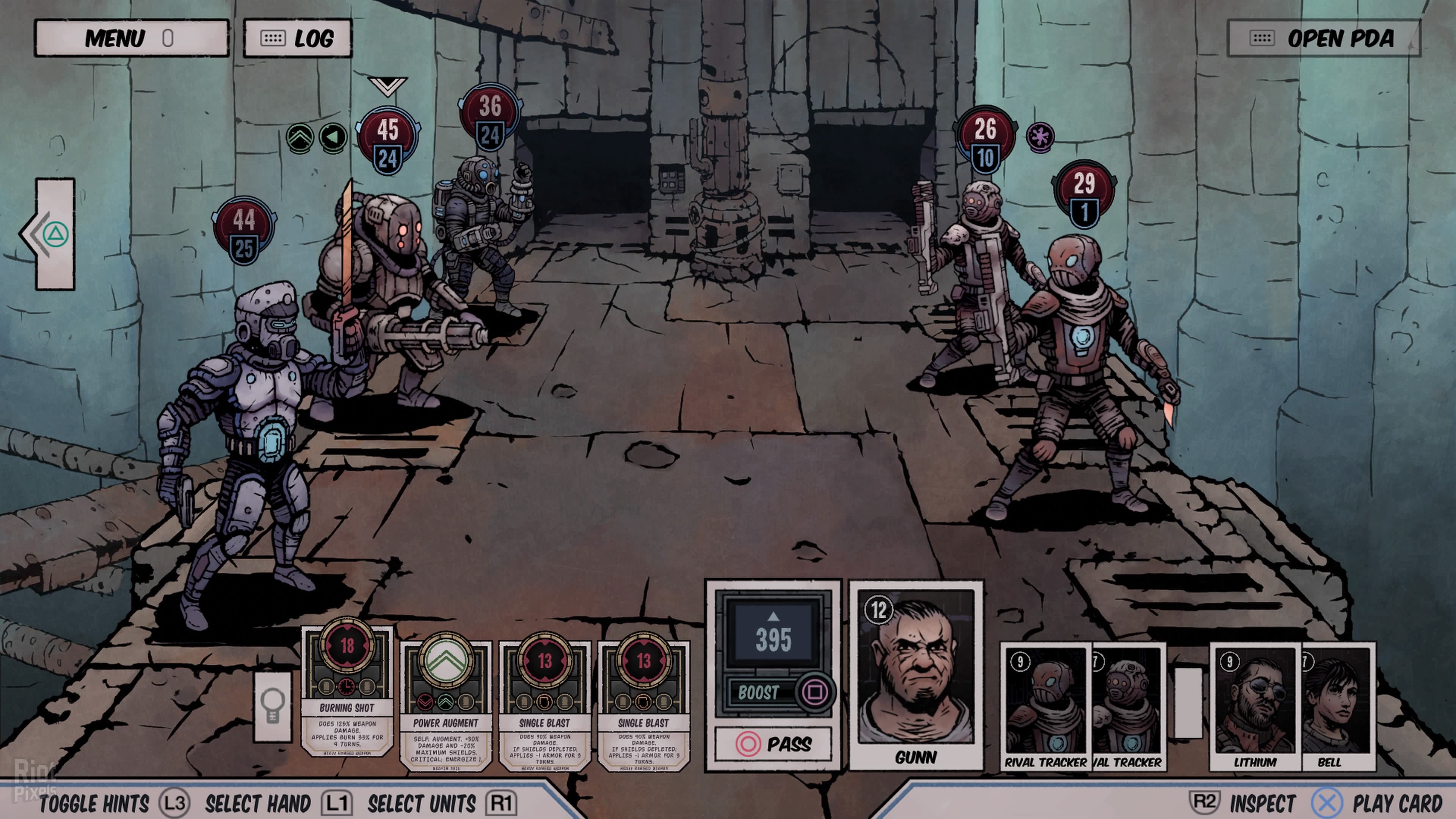 Deep Sky Derelicts: Definitive Edition – v1.5.1 + Soundtrack + ArtBook screenshot 4