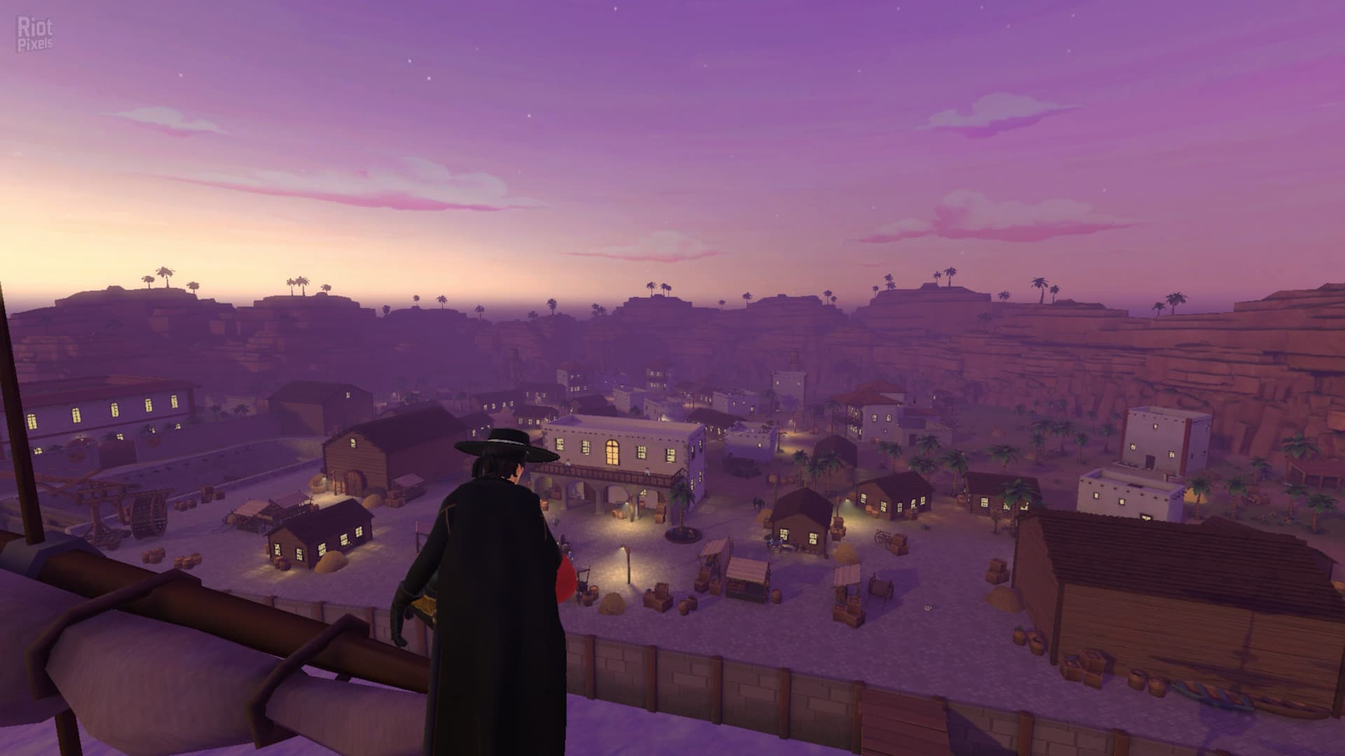 Zorro: The Chronicles – v1.0.0 #19619 screenshot 4