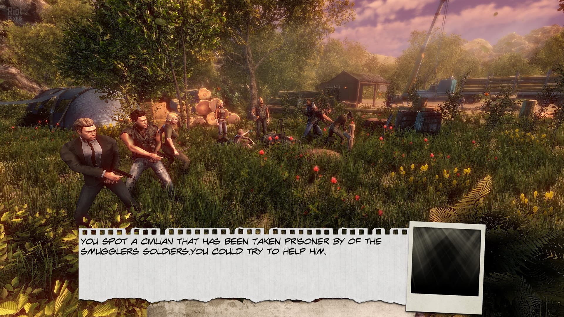 Dead Age 2 – v1.0.0 + Bonus Content screenshot 5