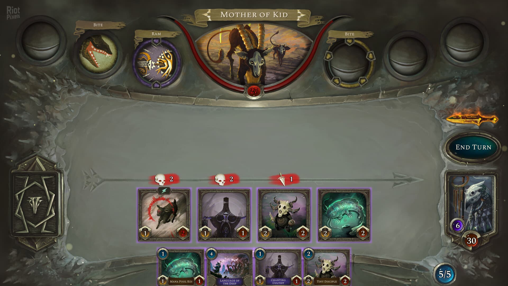 Acolyte of the Altar – v1.0.69 screenshot 4