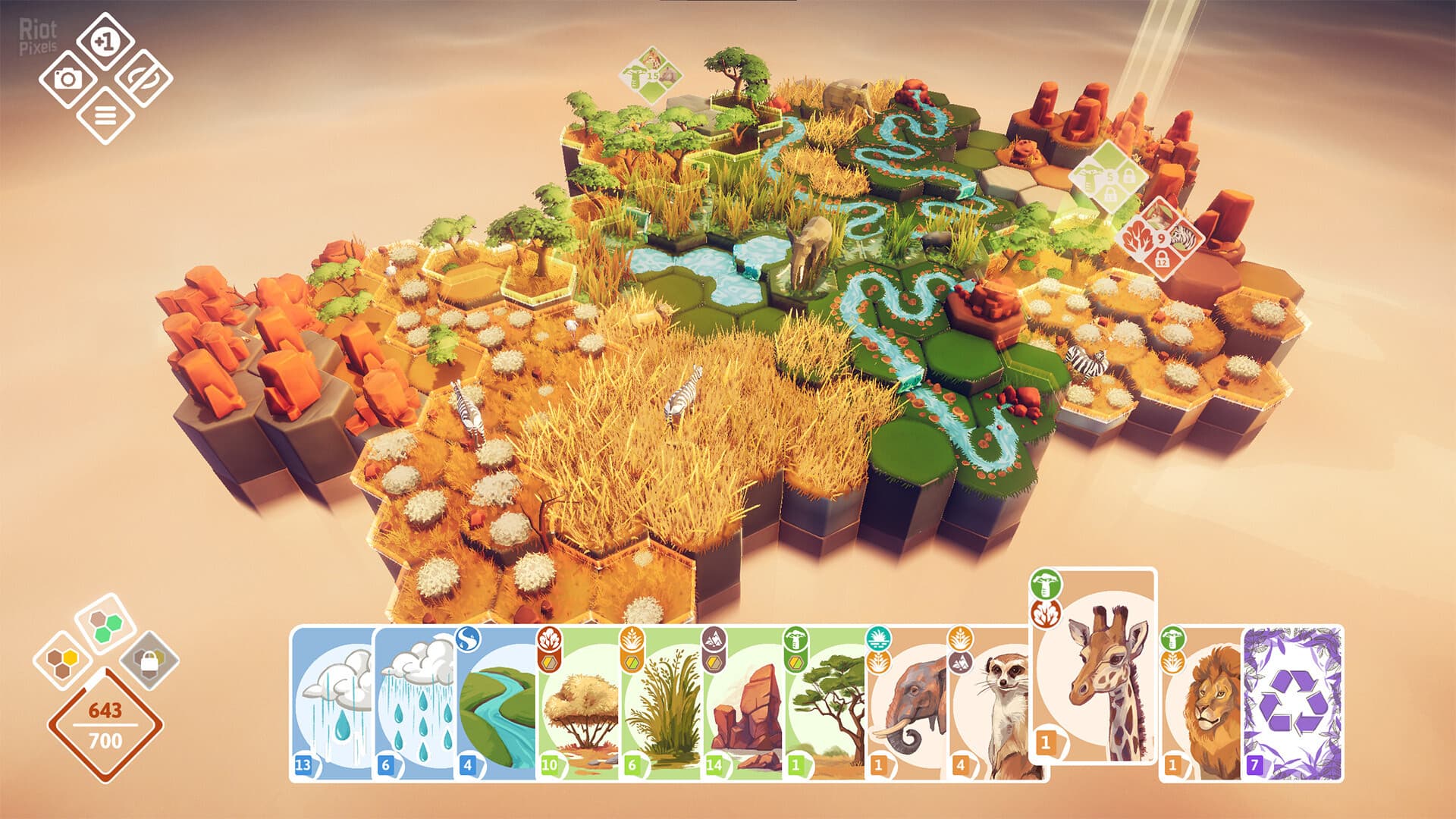 Preserve – v1.0.1 screenshot 3