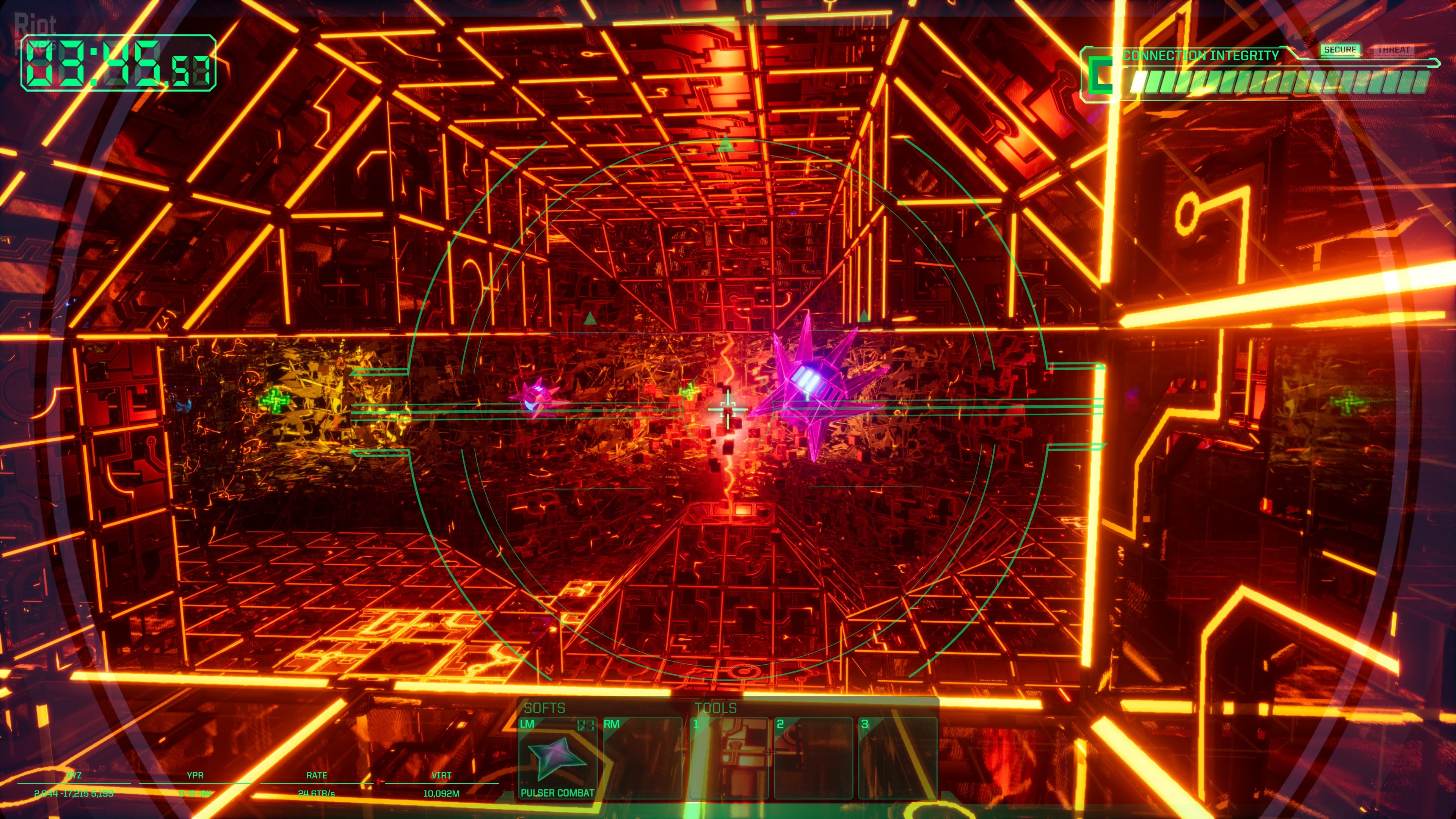 System Shock (Remake) – v1.2.18830 + Bonus Content screenshot 1
