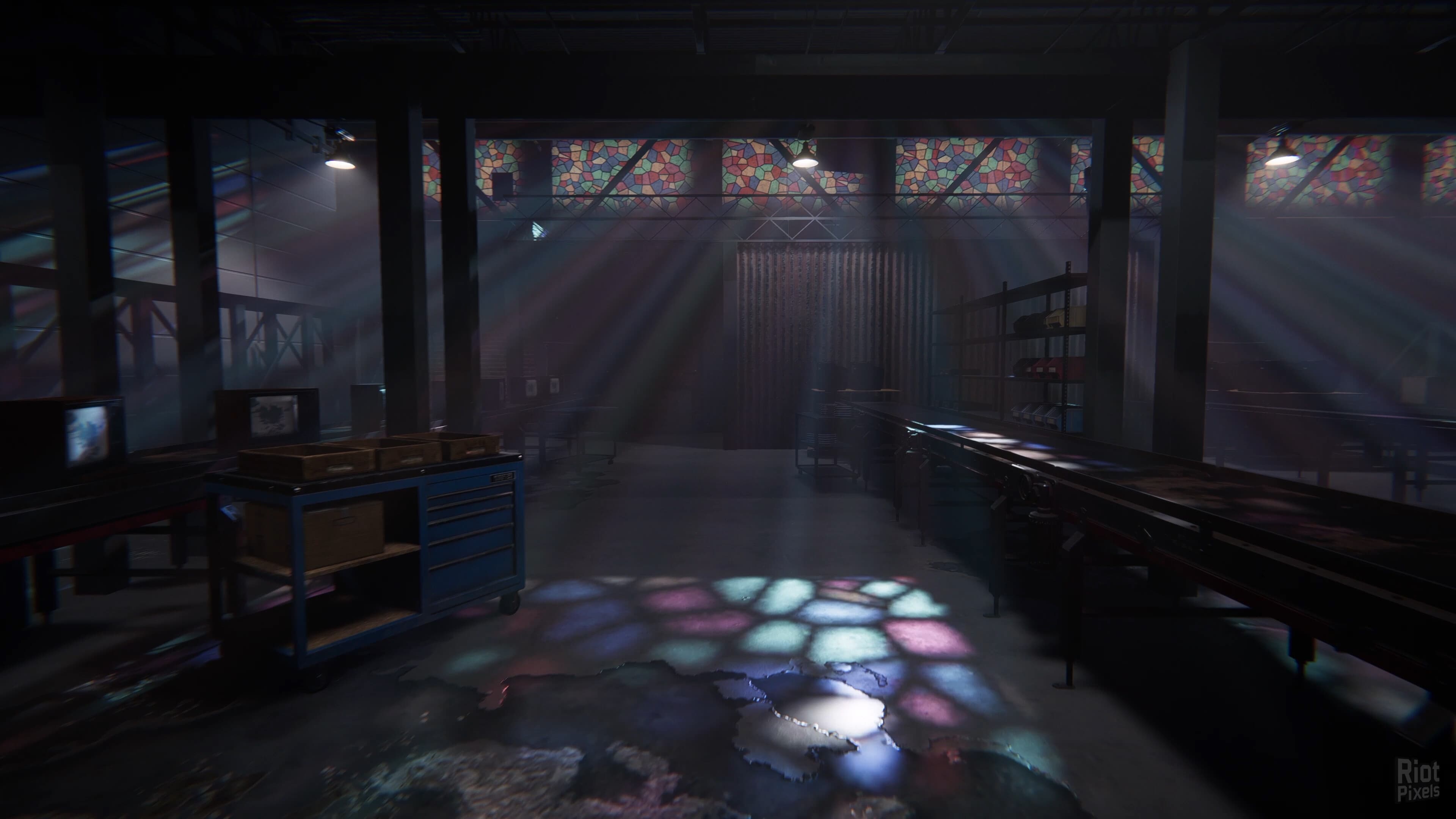 Shift 87 – v1.0f8 screenshot 4