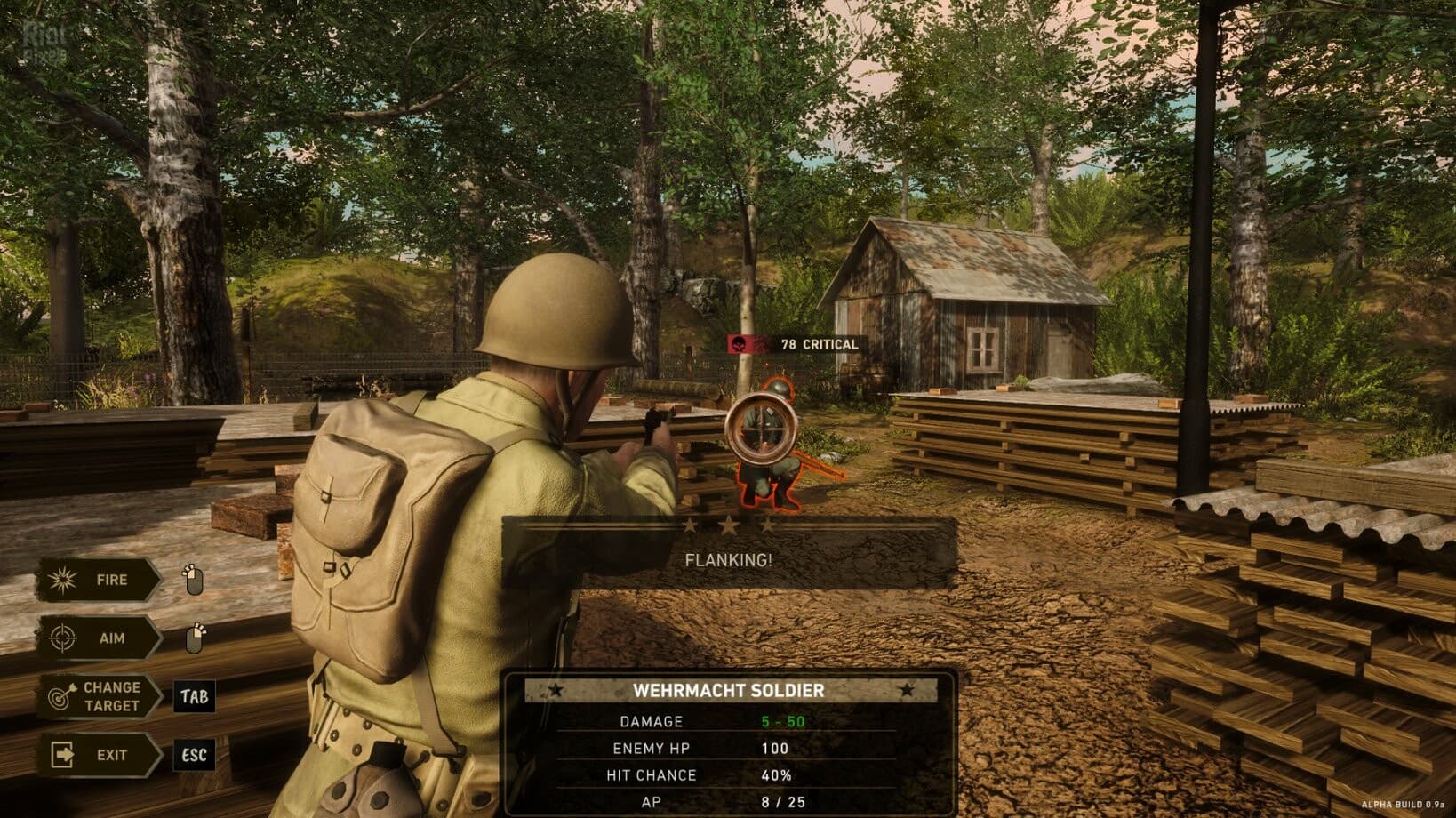 Forgotten but Unbroken screenshot 5