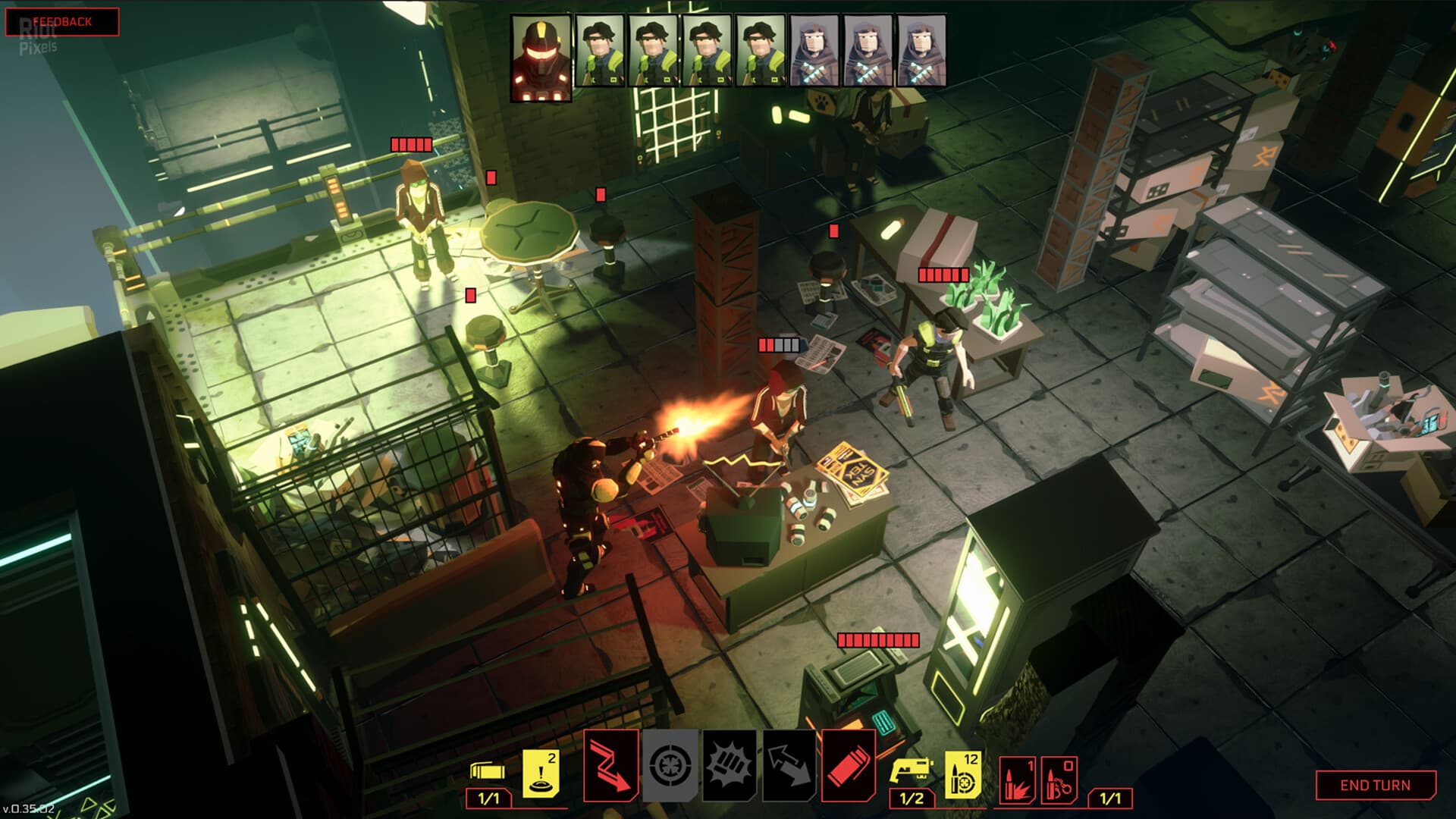 Shift’n Slay – v1.00.00 + Bonus Soundtrack screenshot 5