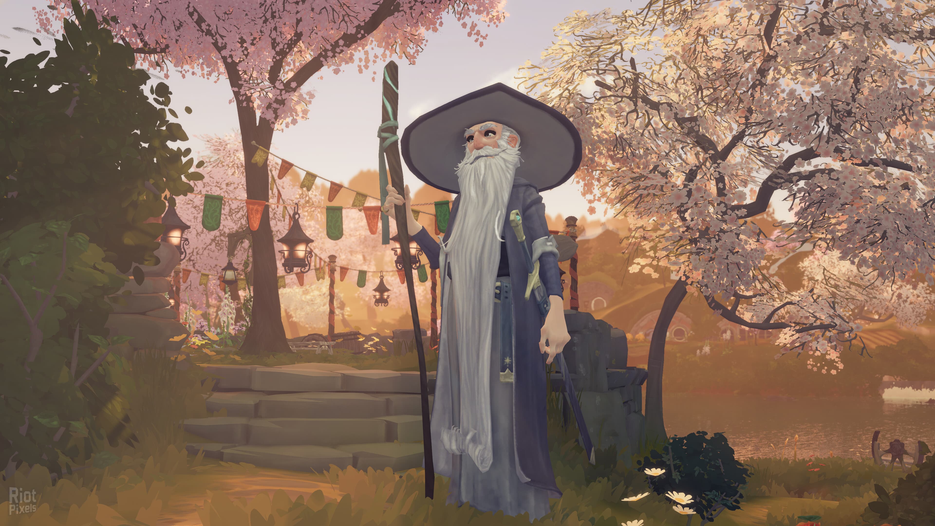 Tales of the Shire: A The Lord of The Rings Game – v1.0 #46029 screenshot 2