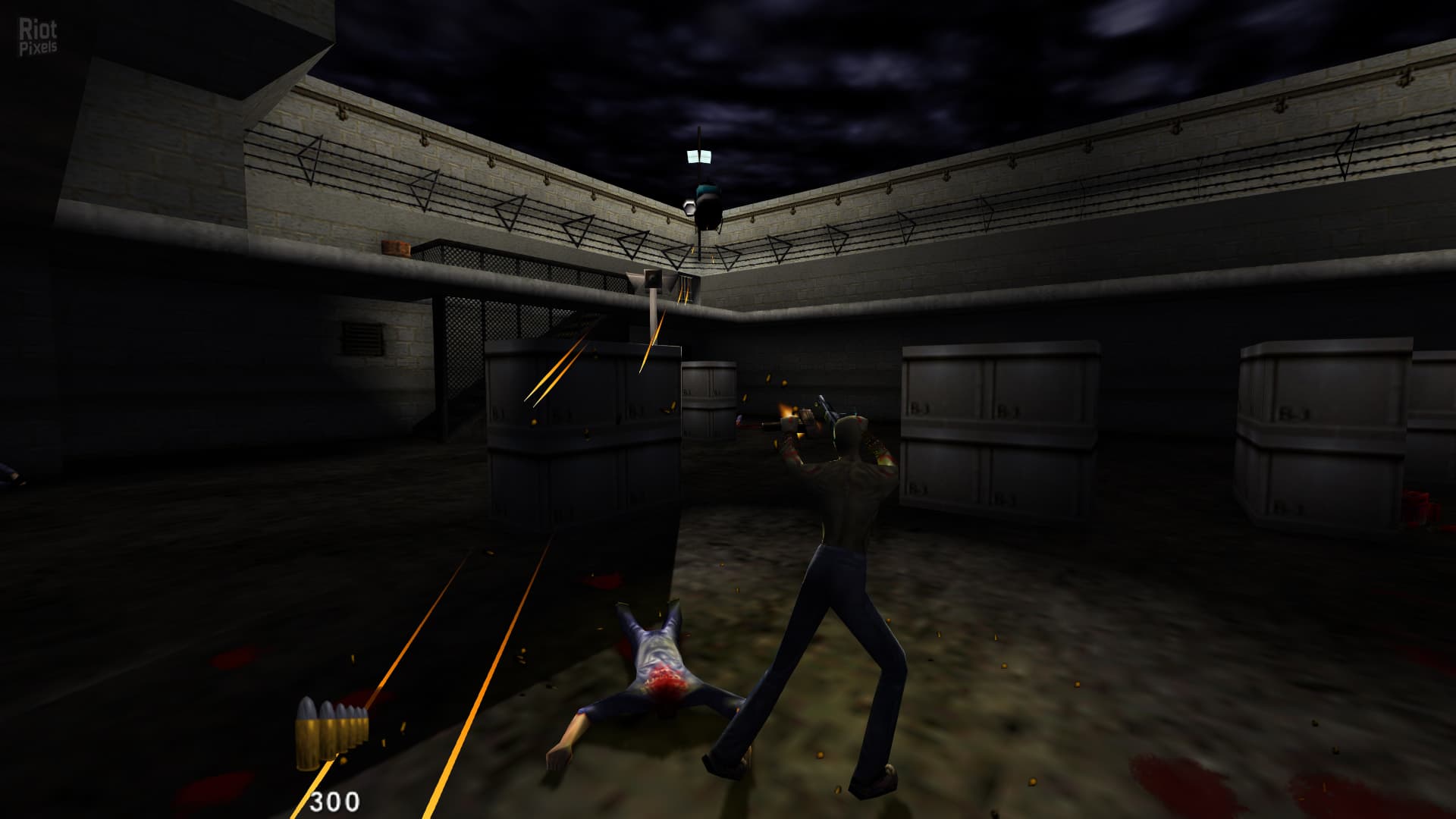 Shadow Man: Remastered – v1.0.2261 screenshot 4