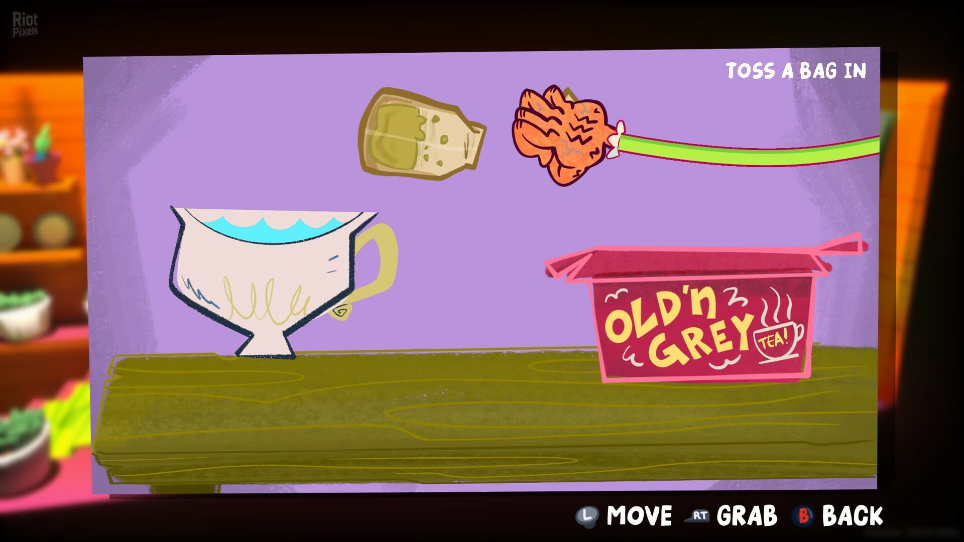 Grandma, No! Deluxe Edition – v20250522R + Bonus Content screenshot 6