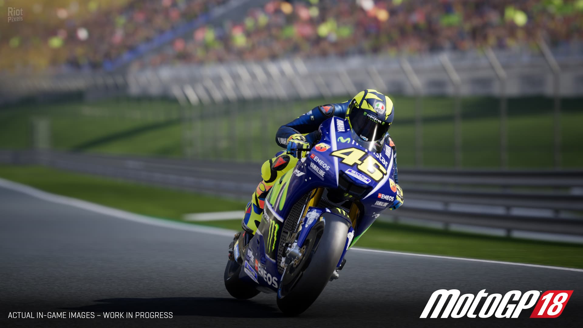 MotoGP 18 + Multiplayer screenshot 6