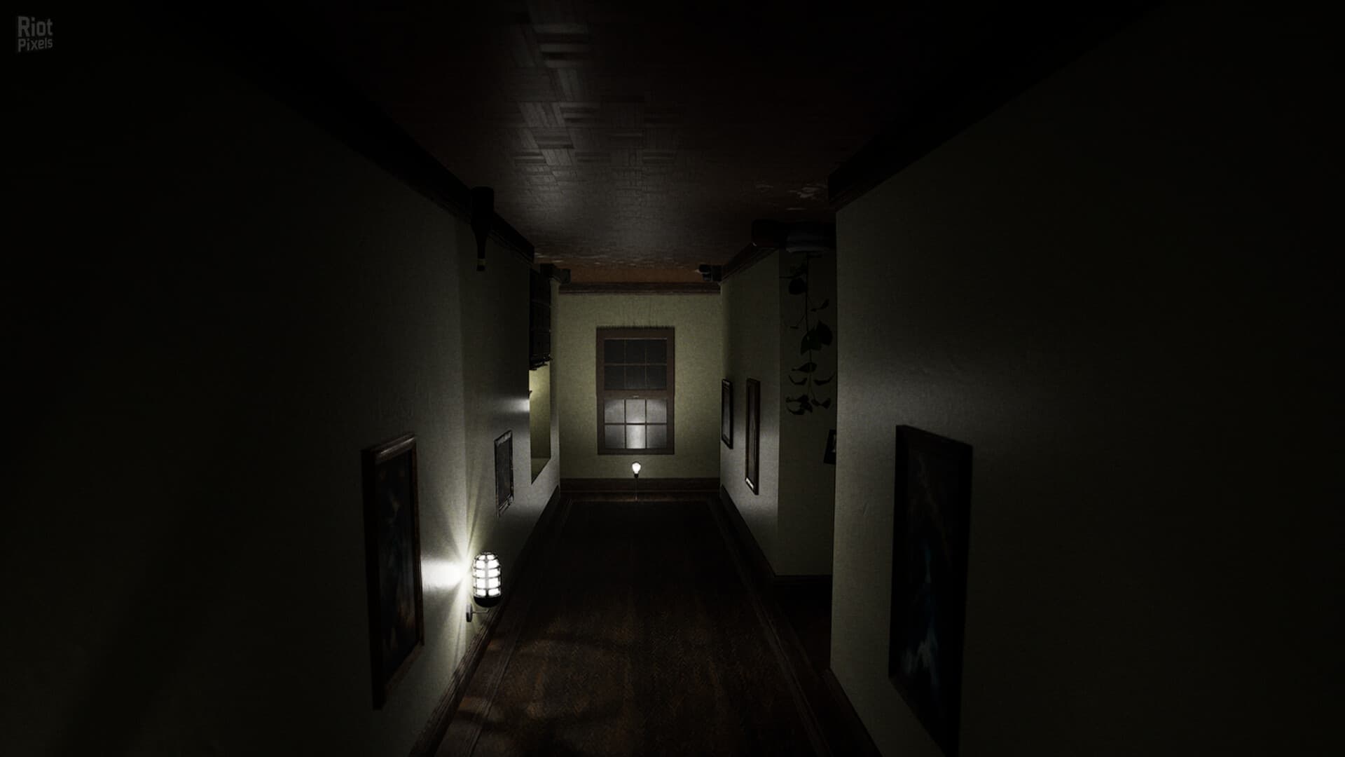 IN THE FACADE WE TRUST + Main Soundtrack SUPPORTER PACK screenshot 3