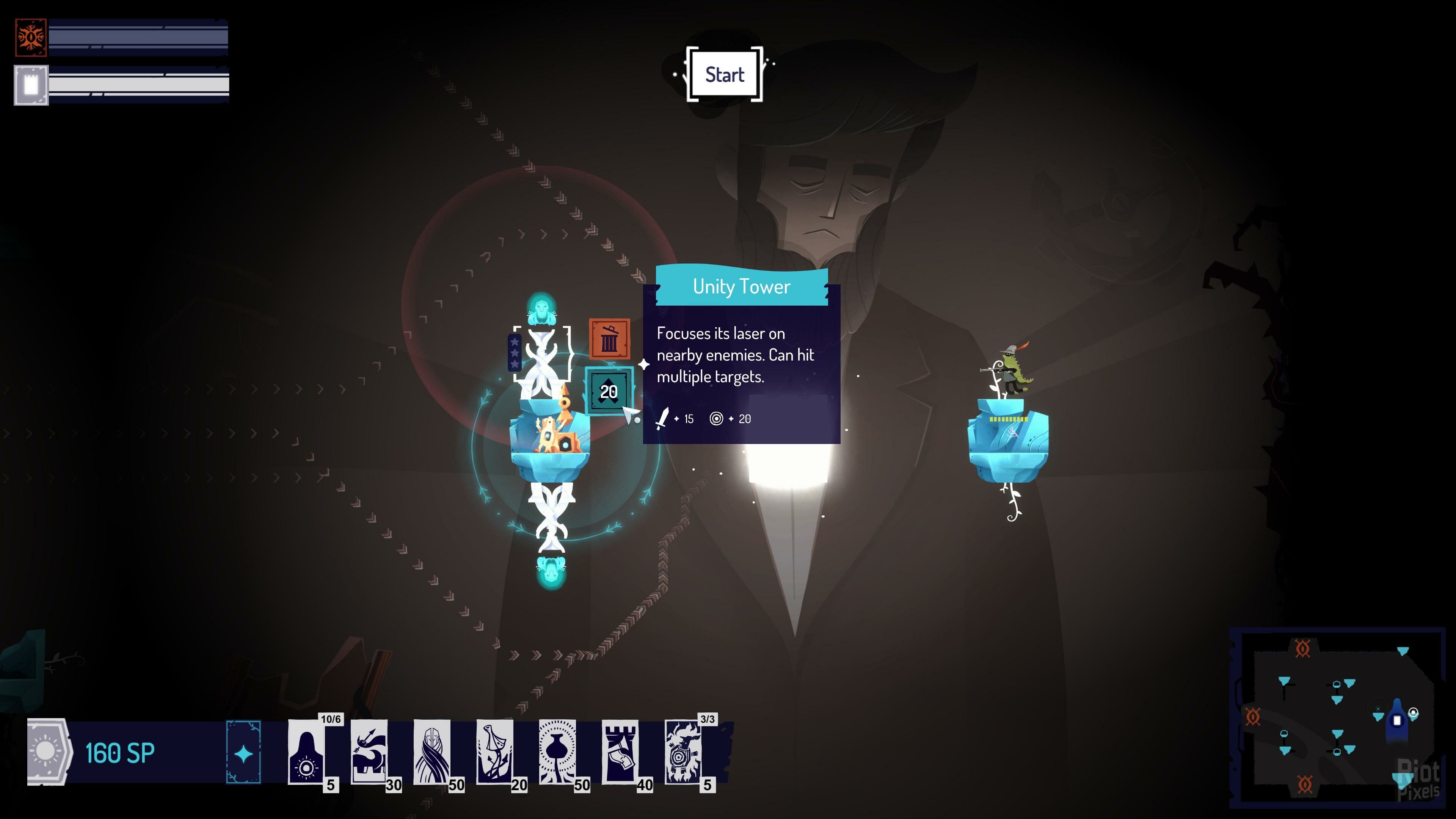 Ghostboy: Collector’s Edition + Bonus Content screenshot 6