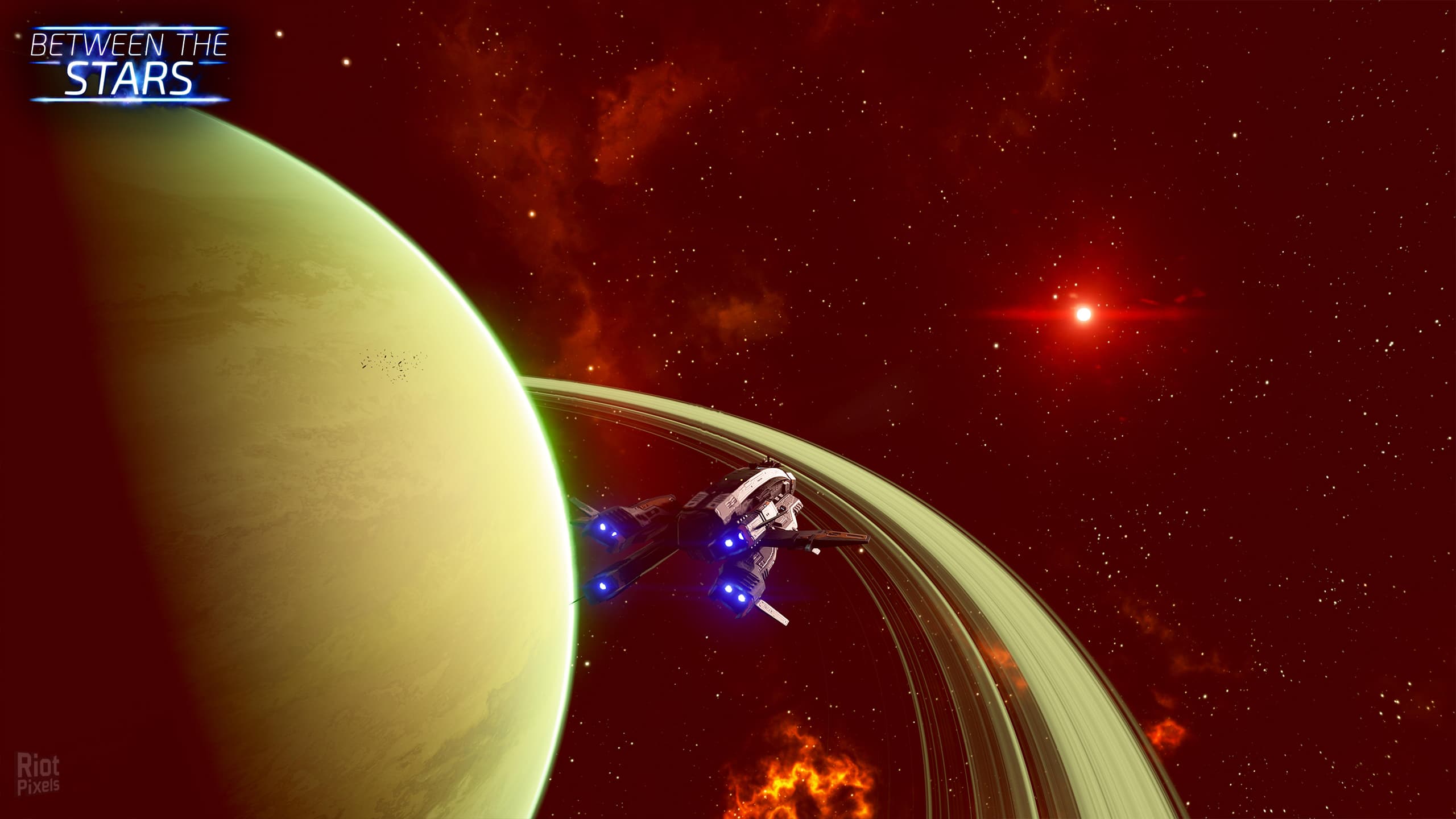 Between the Stars – v1.0.0.2 + Bonus Soundtrack screenshot 4