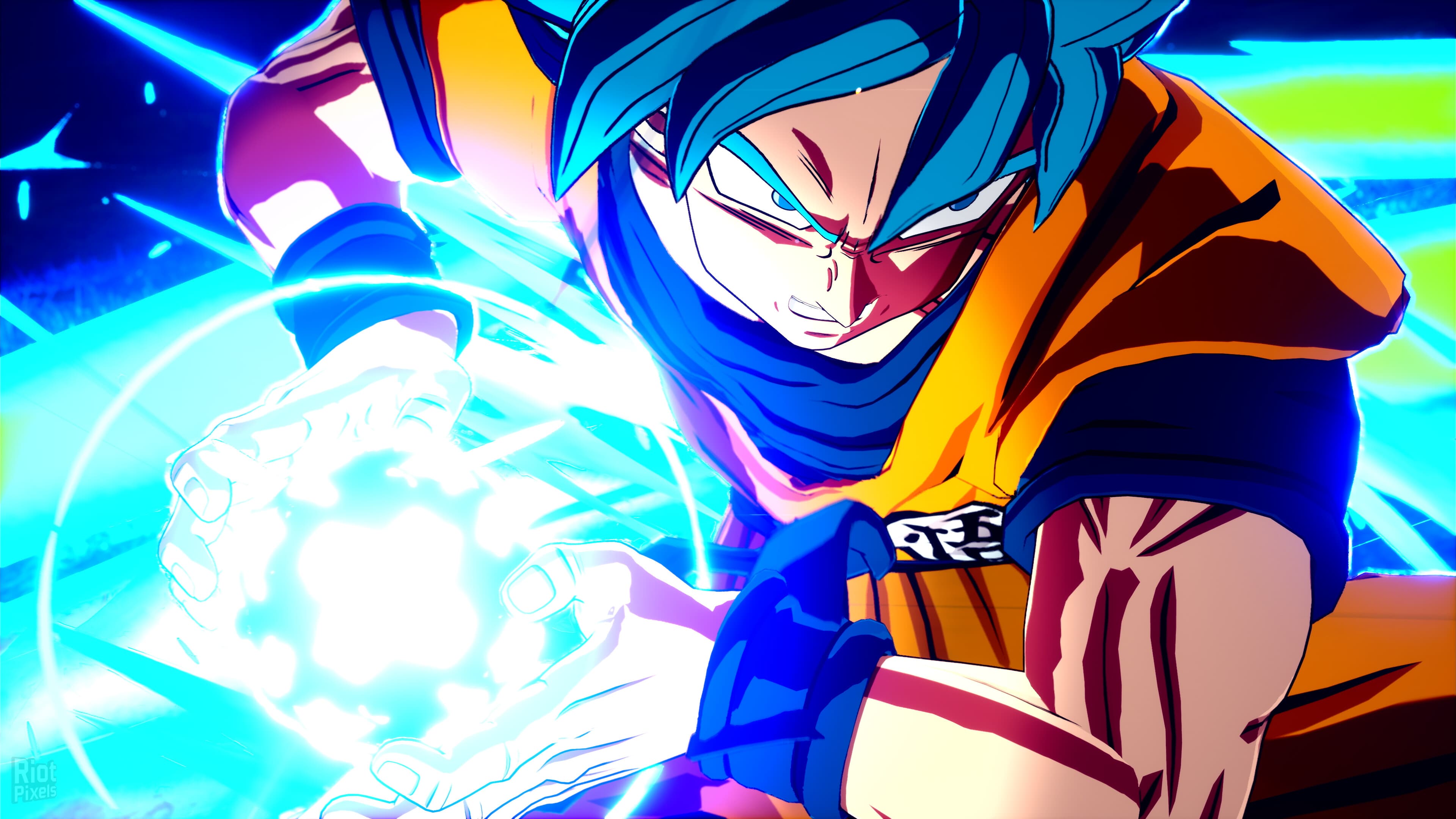 DRAGON BALL: Sparking! ZERO – Ultimate Edition, v2014.013.003.009.008 + 12 DLCs + Multiplayer screenshot 1