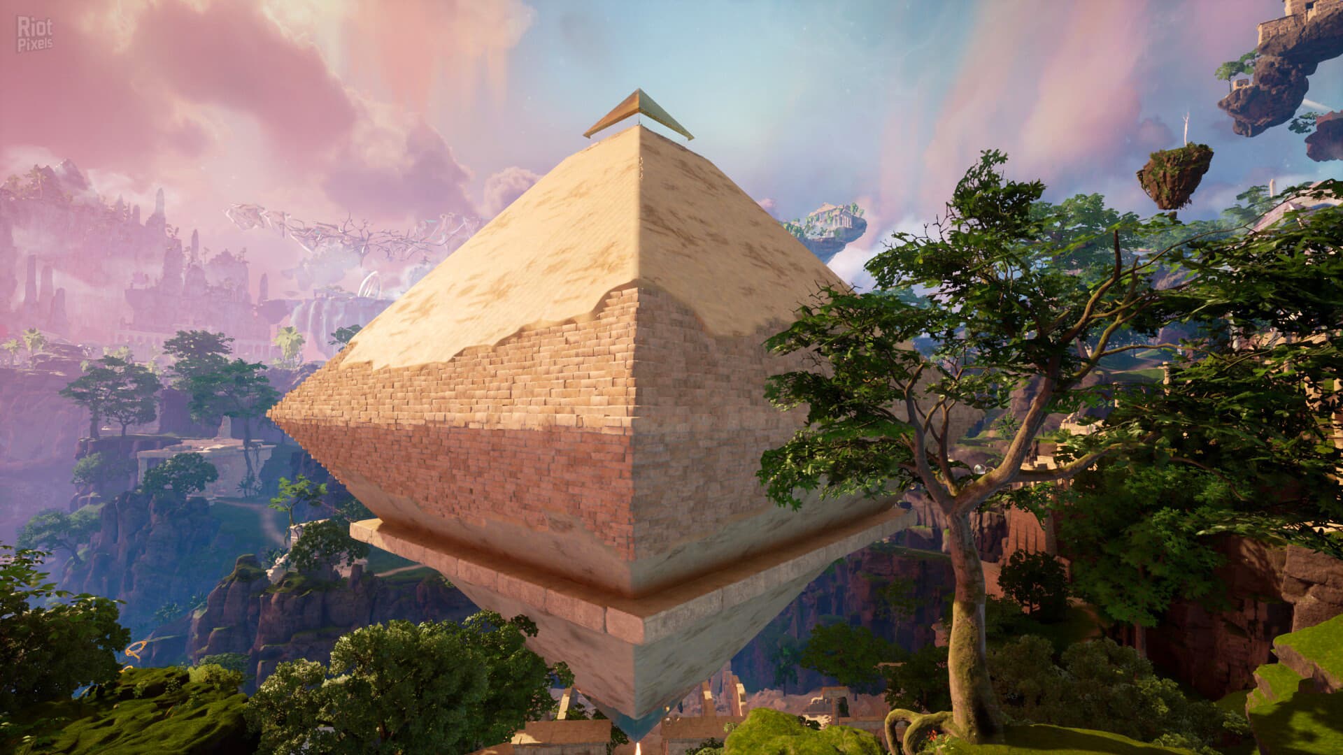 Islands of Insight: Deluxe Edition – v1.2.6 + DLC screenshot 2