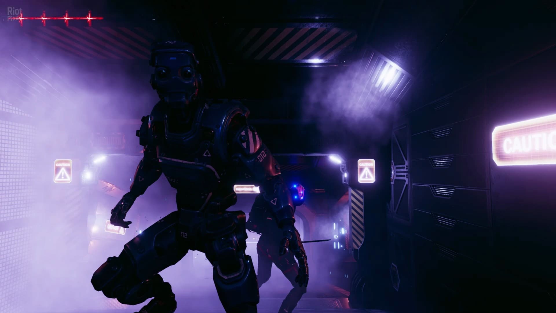 I Am Robot screenshot 5