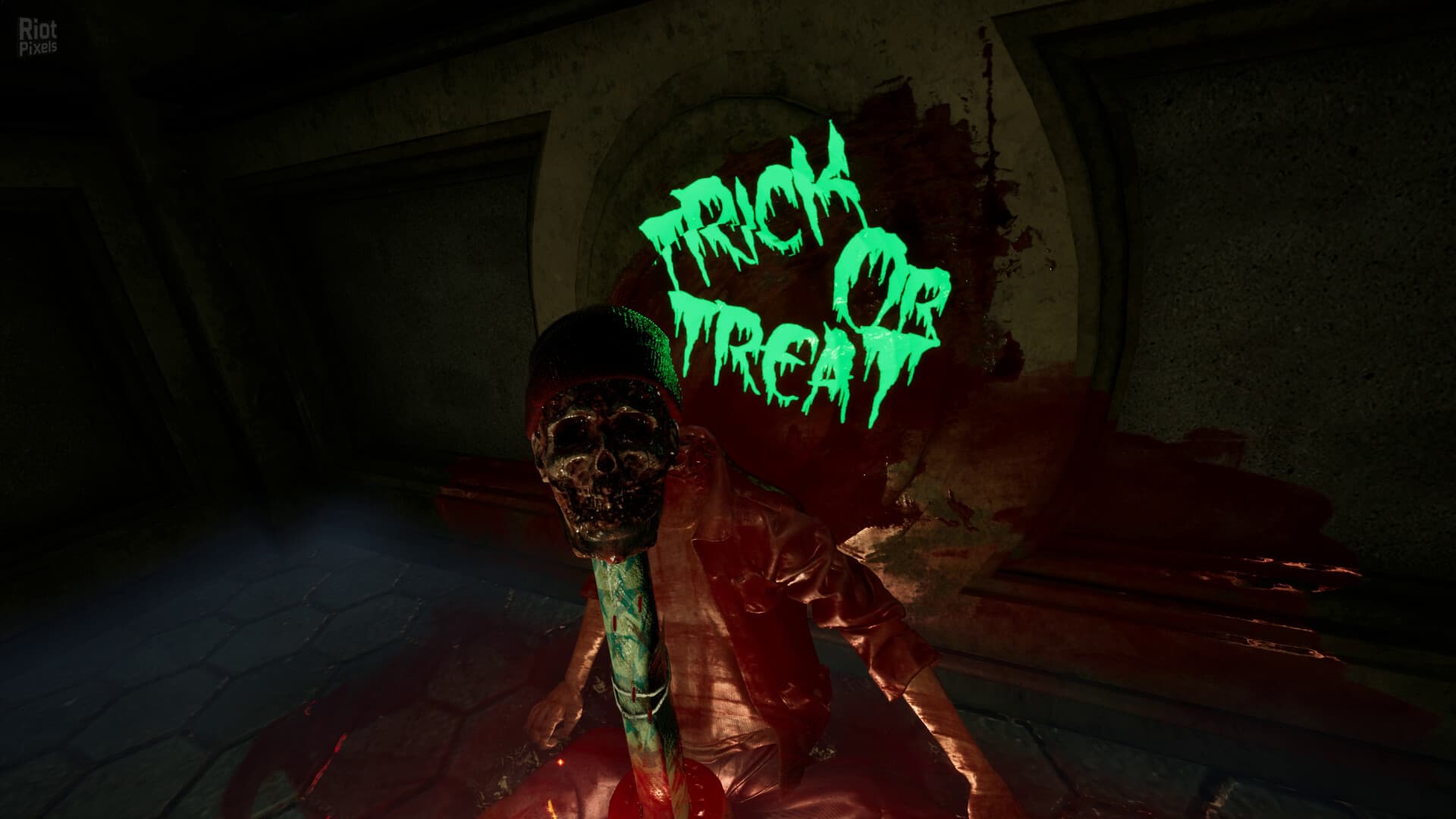 Massacre At The Mirage + Windows 7 Fix screenshot 6