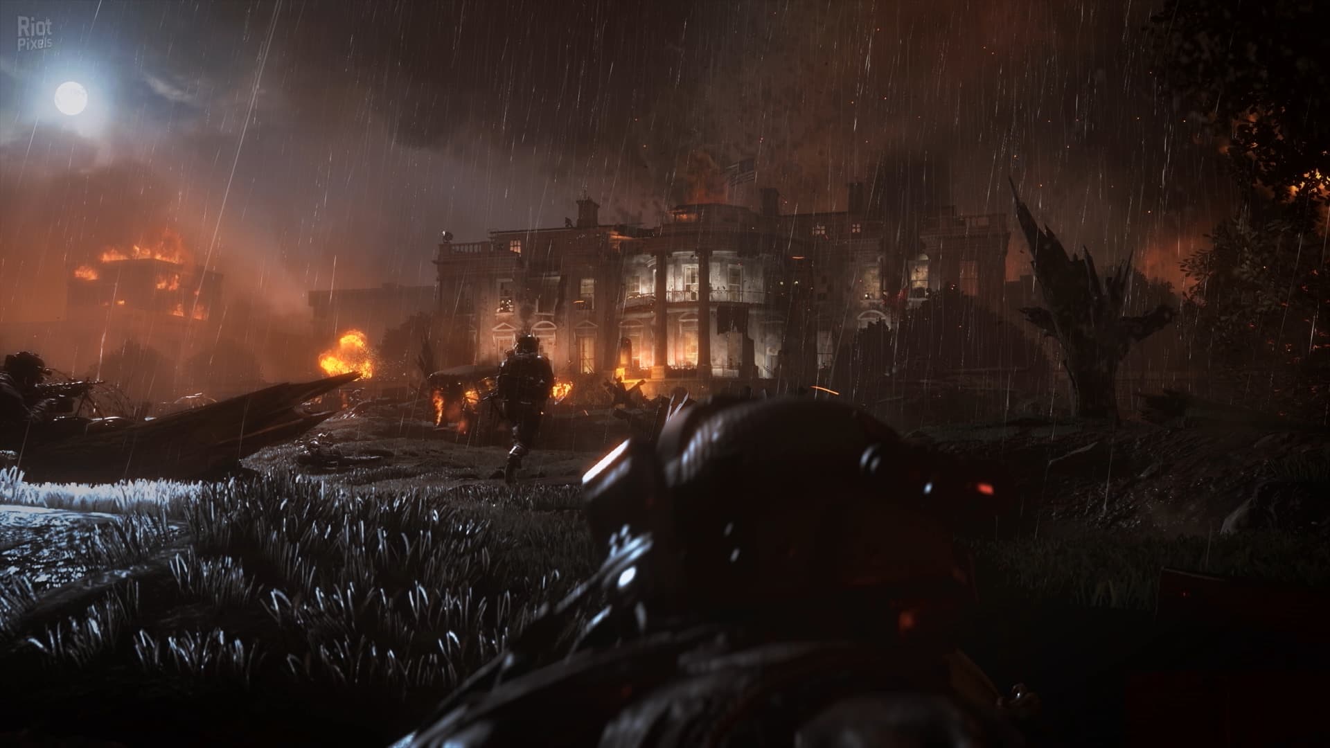 Call of Duty: Modern Warfare 2 – Campaign Remastered – v1.1.2.1279292 screenshot 4
