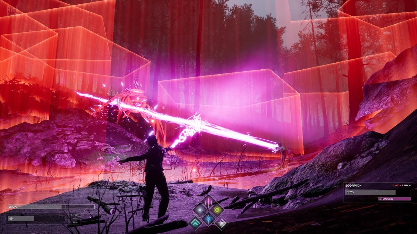 The Black Pool – v1.0 (Release) + Windows 7 Fix screenshot 3