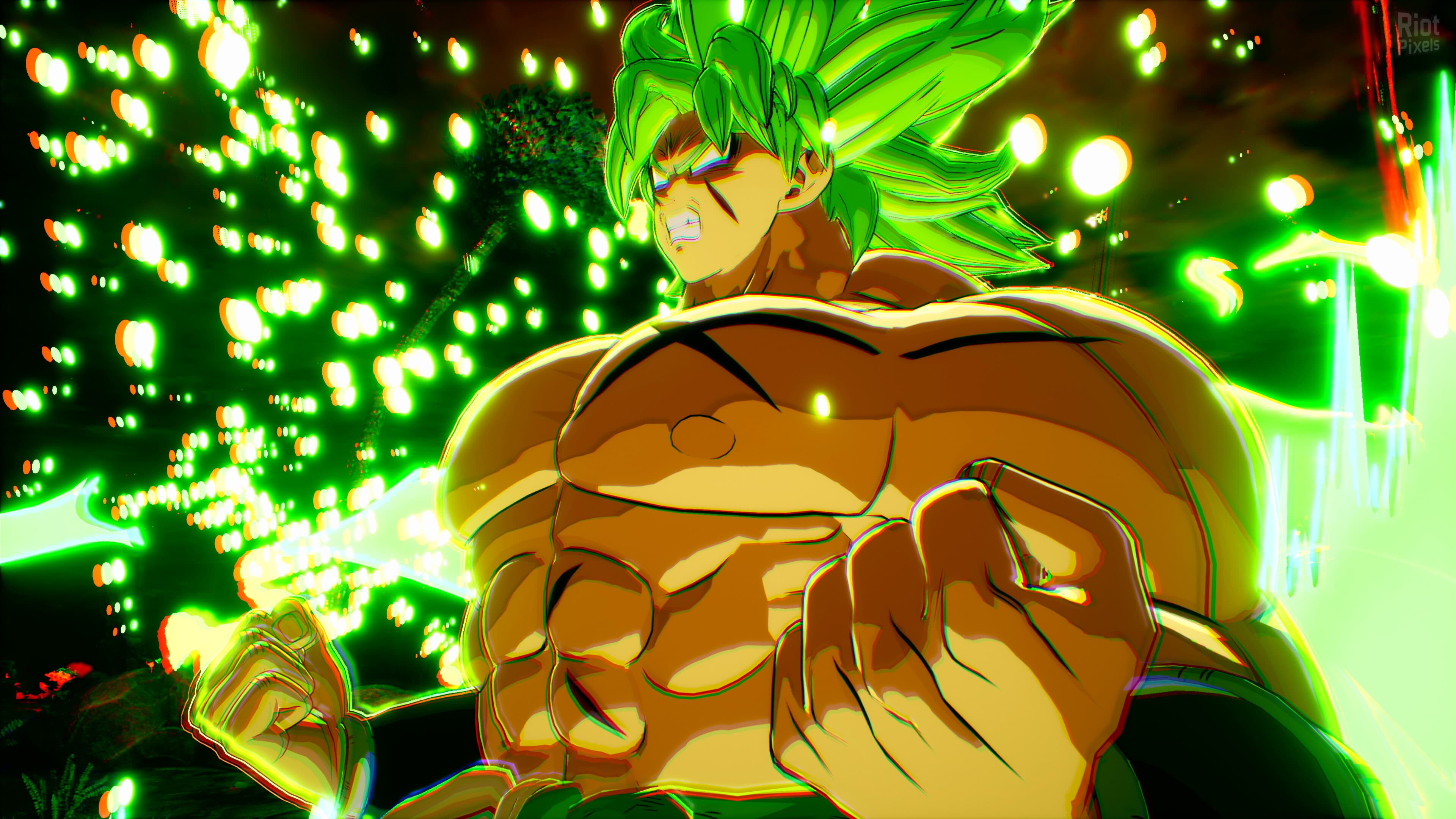 DRAGON BALL: Sparking! ZERO – Ultimate Edition, v2014.013.003.009.008 + 12 DLCs + Multiplayer screenshot 2