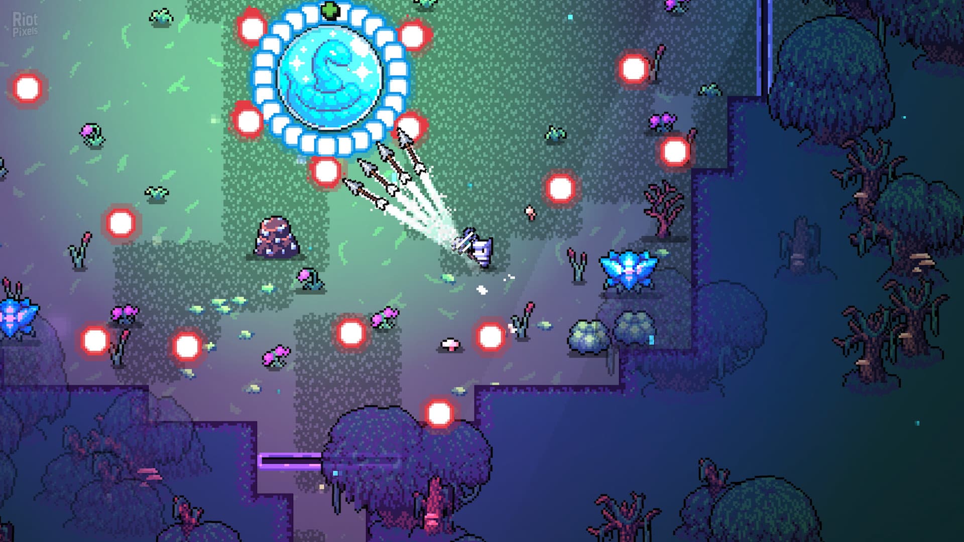 Archvale – v1.1.1 screenshot 4
