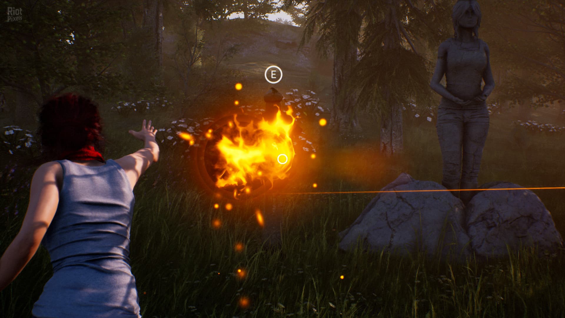 Fira screenshot 6