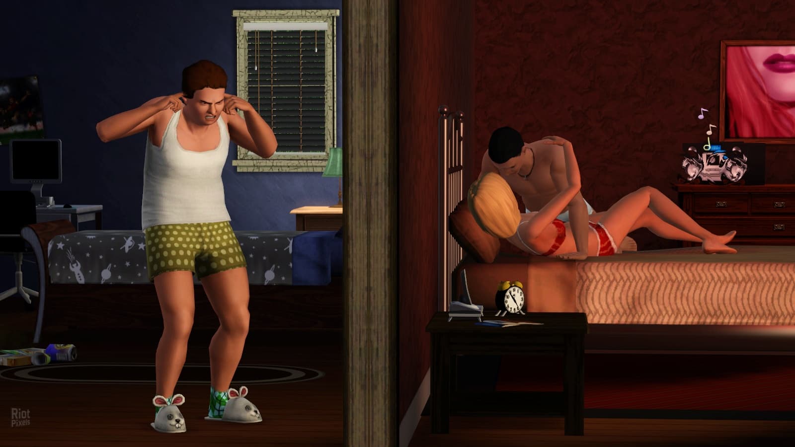 The Sims 3: Complete Edition – v1.67.2.024037 + All Add-ons & Content Store Items screenshot 5