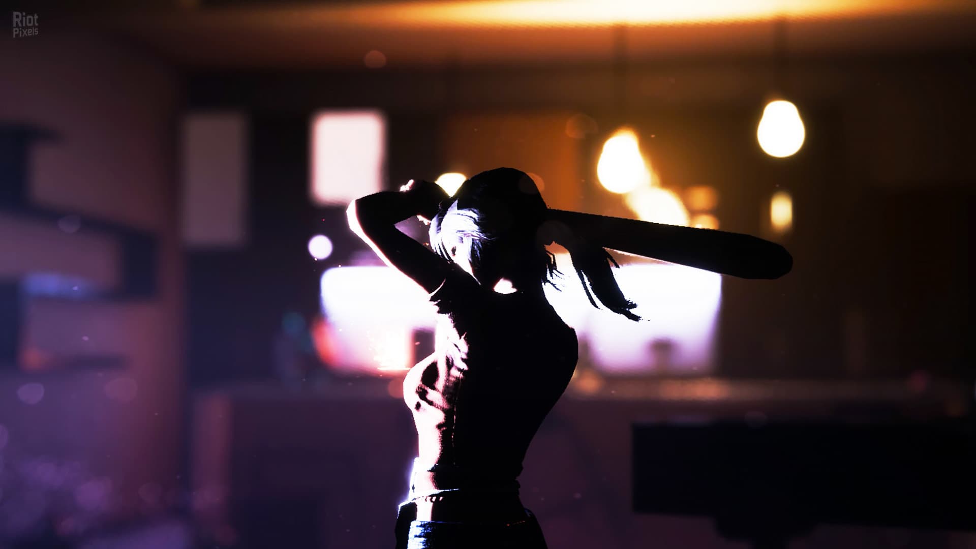 Of Bird and Cage screenshot 6