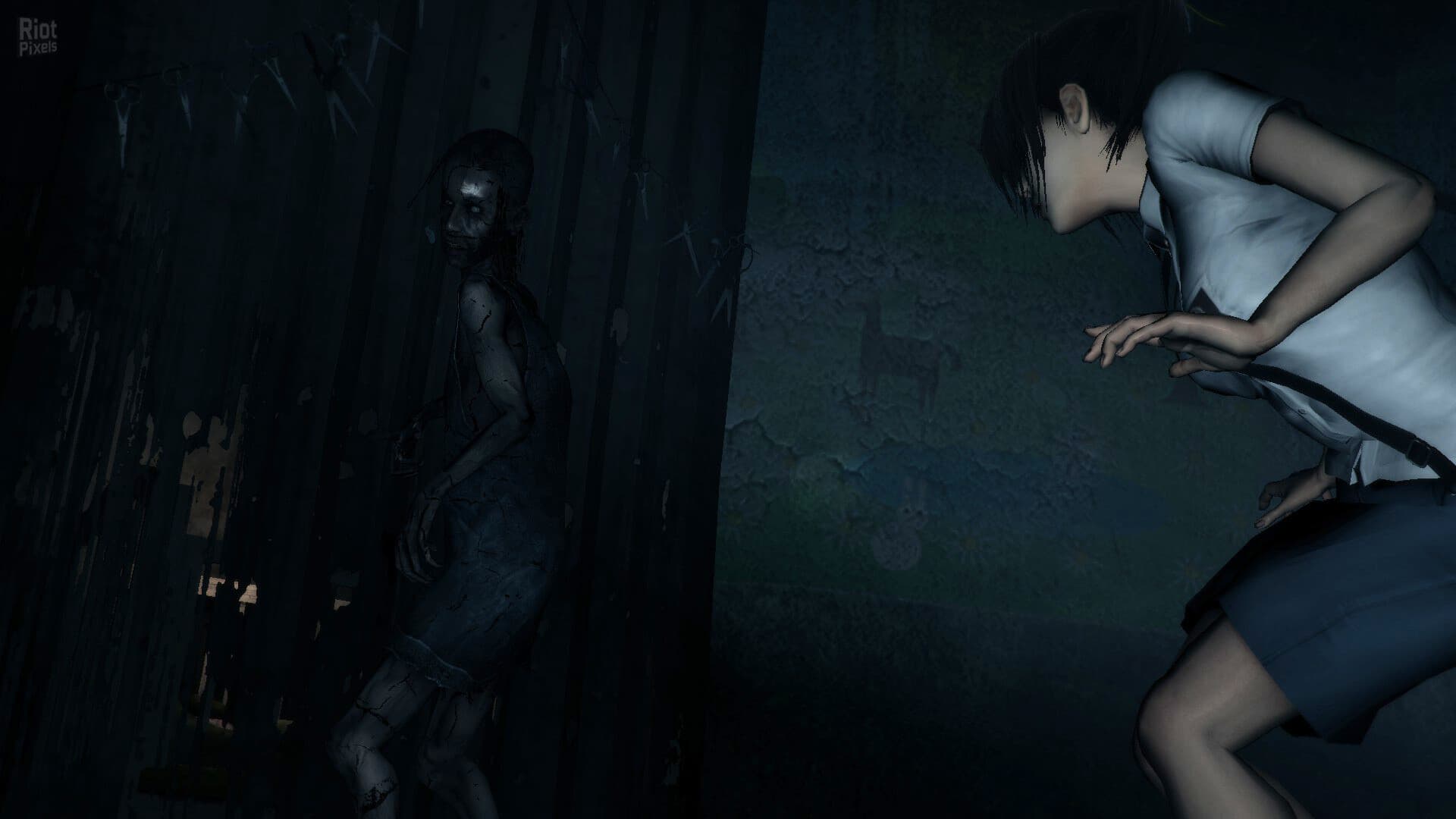 DreadOut Remastered Collection – v2.2.18f/v1.0.8 screenshot 2