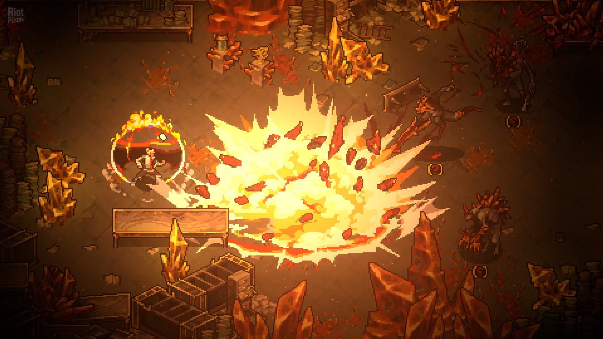 There Is No Light – v1.0.0/Build 9541696 screenshot 2