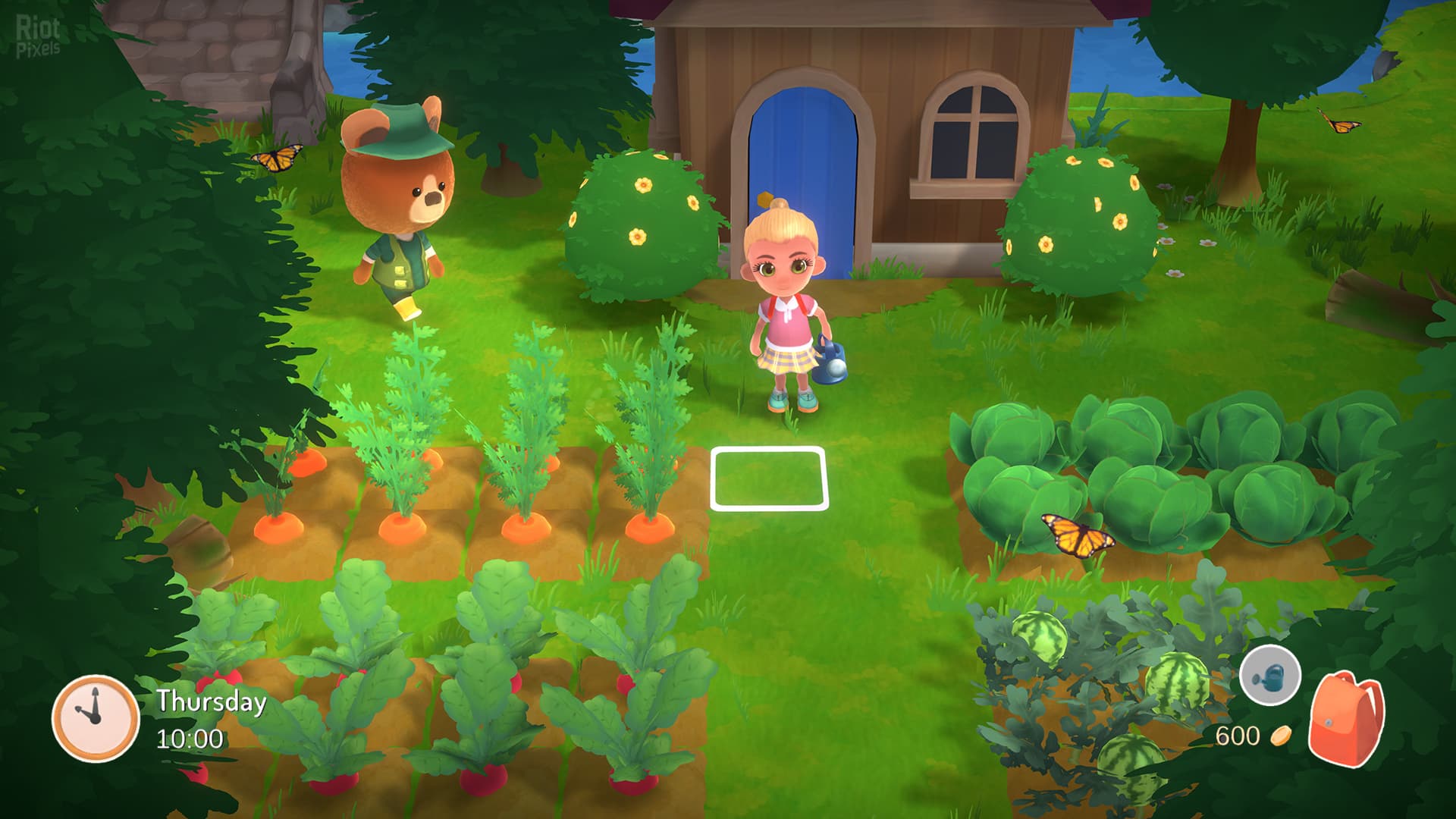 Hokko Life – v1.0.06_rel screenshot 4