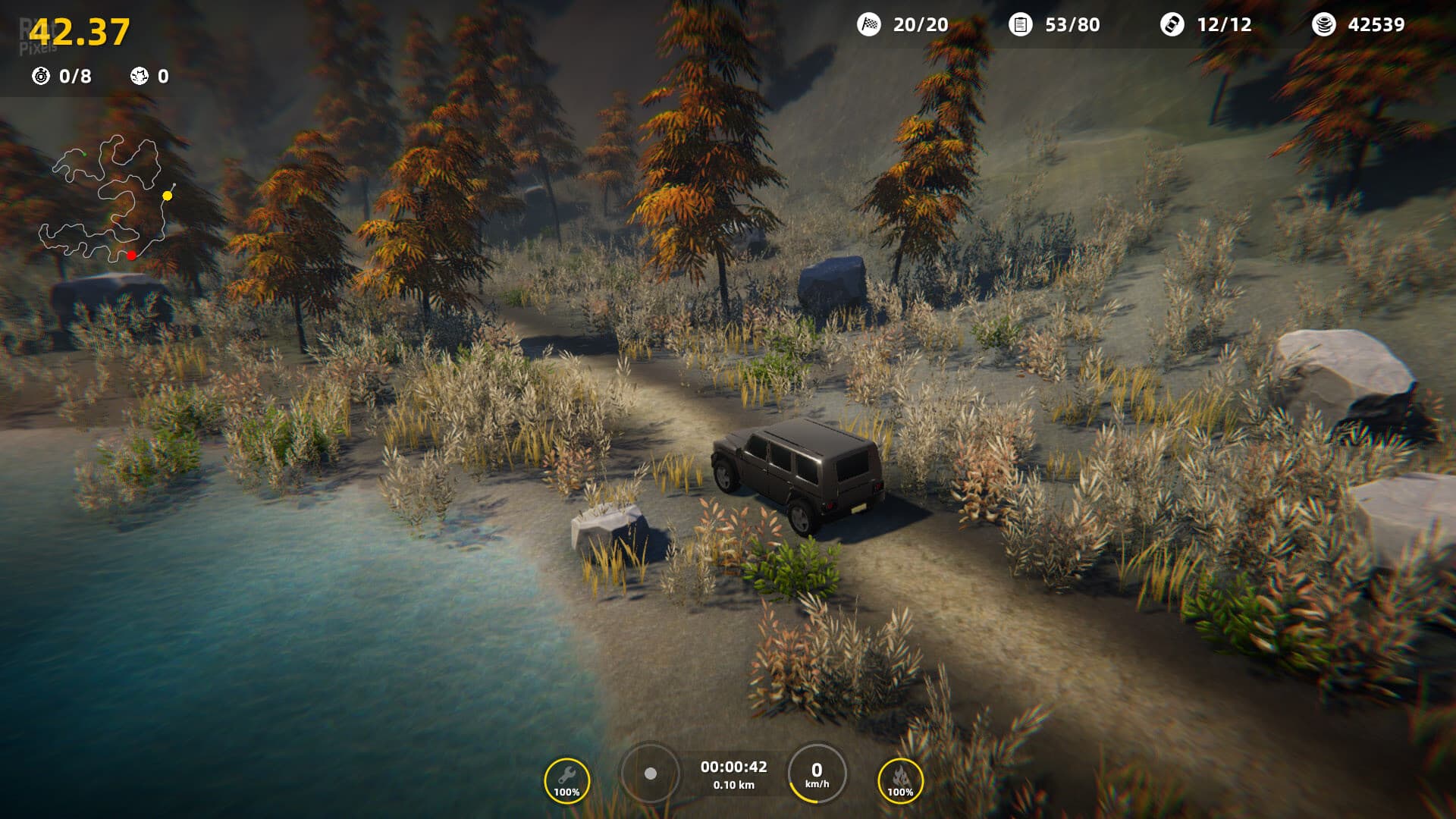 Joyride – Build 11129441 + 4 DLCs screenshot 6