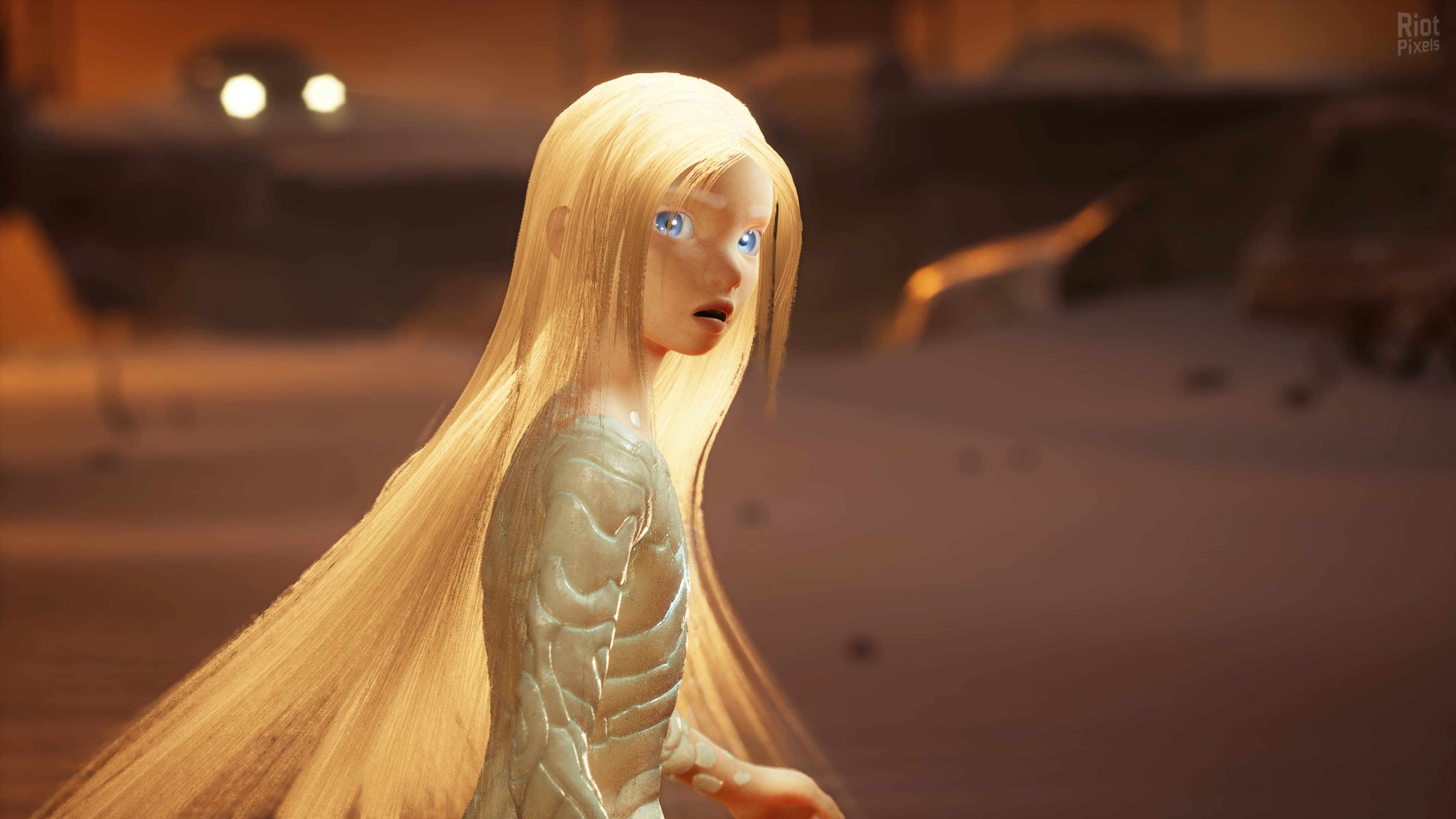 After Us – v1.24.12 screenshot 5