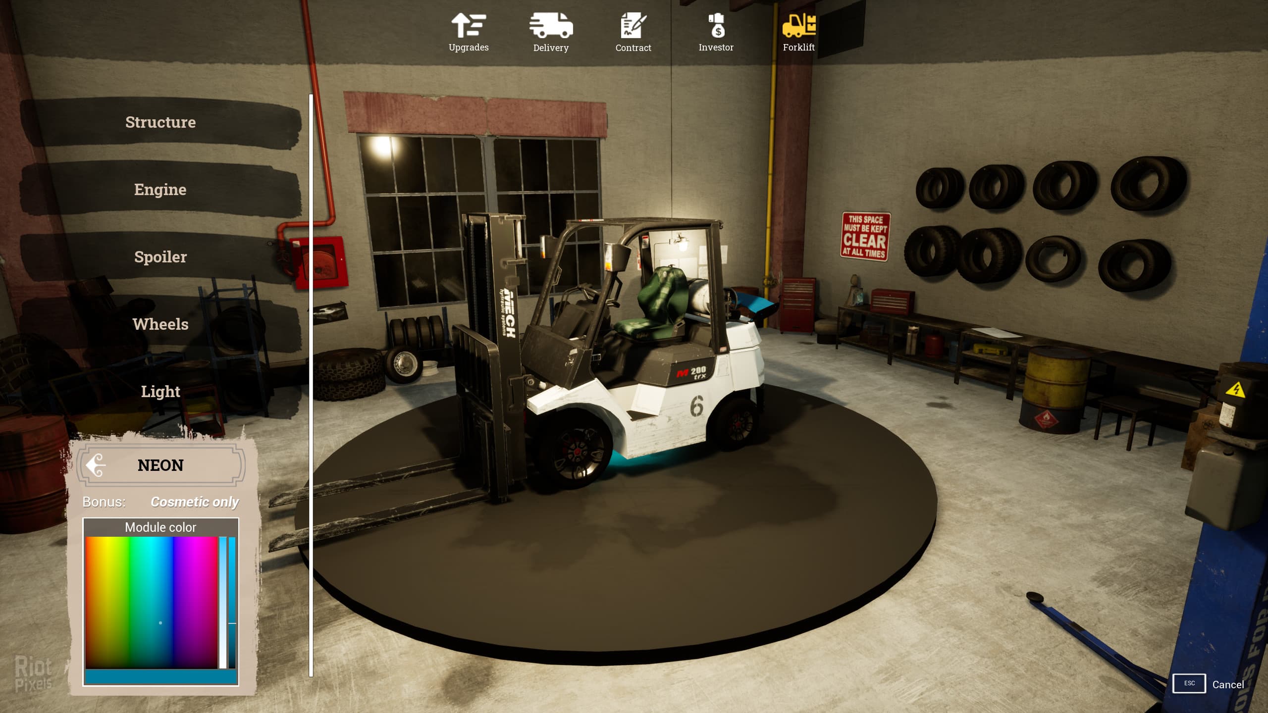 Beer Factory – Build 69 + Windows 7 Fix screenshot 5