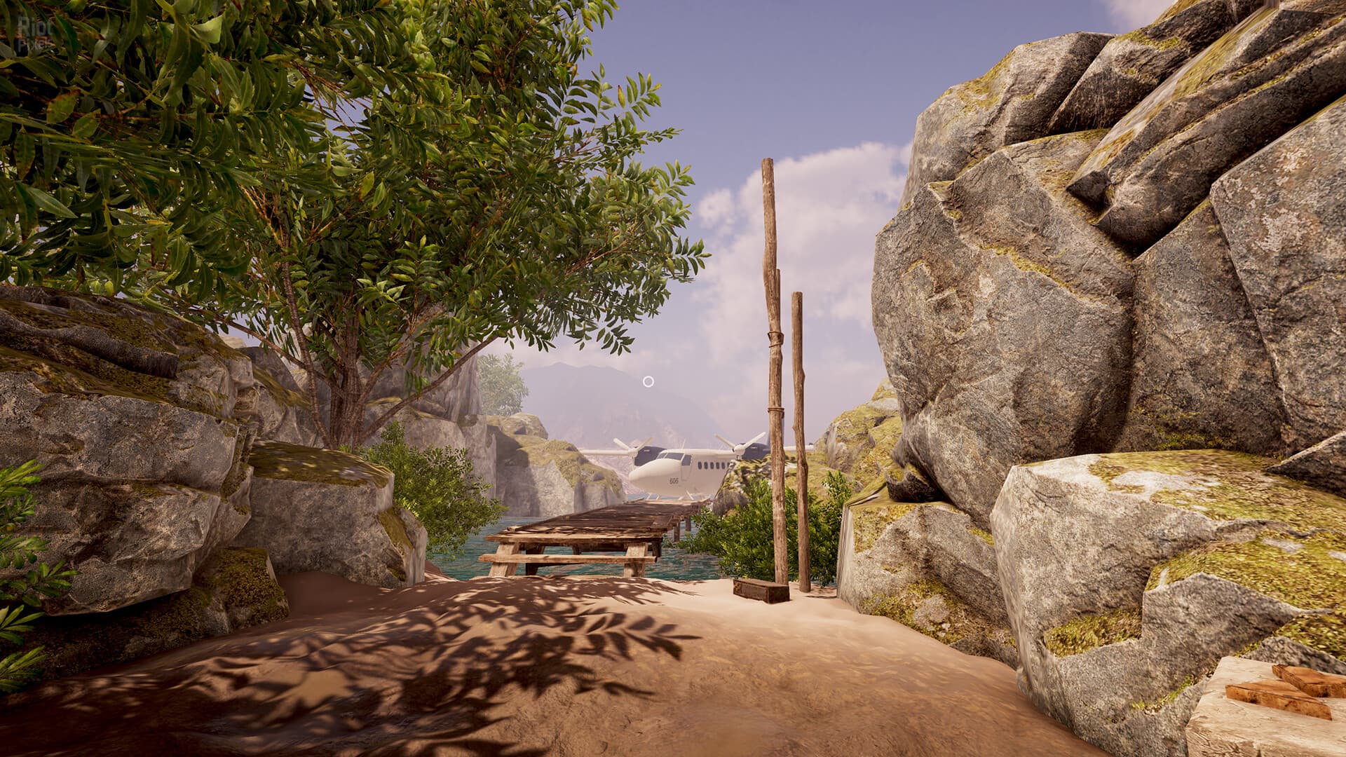 VENARI: Escape Room Adventure screenshot 2
