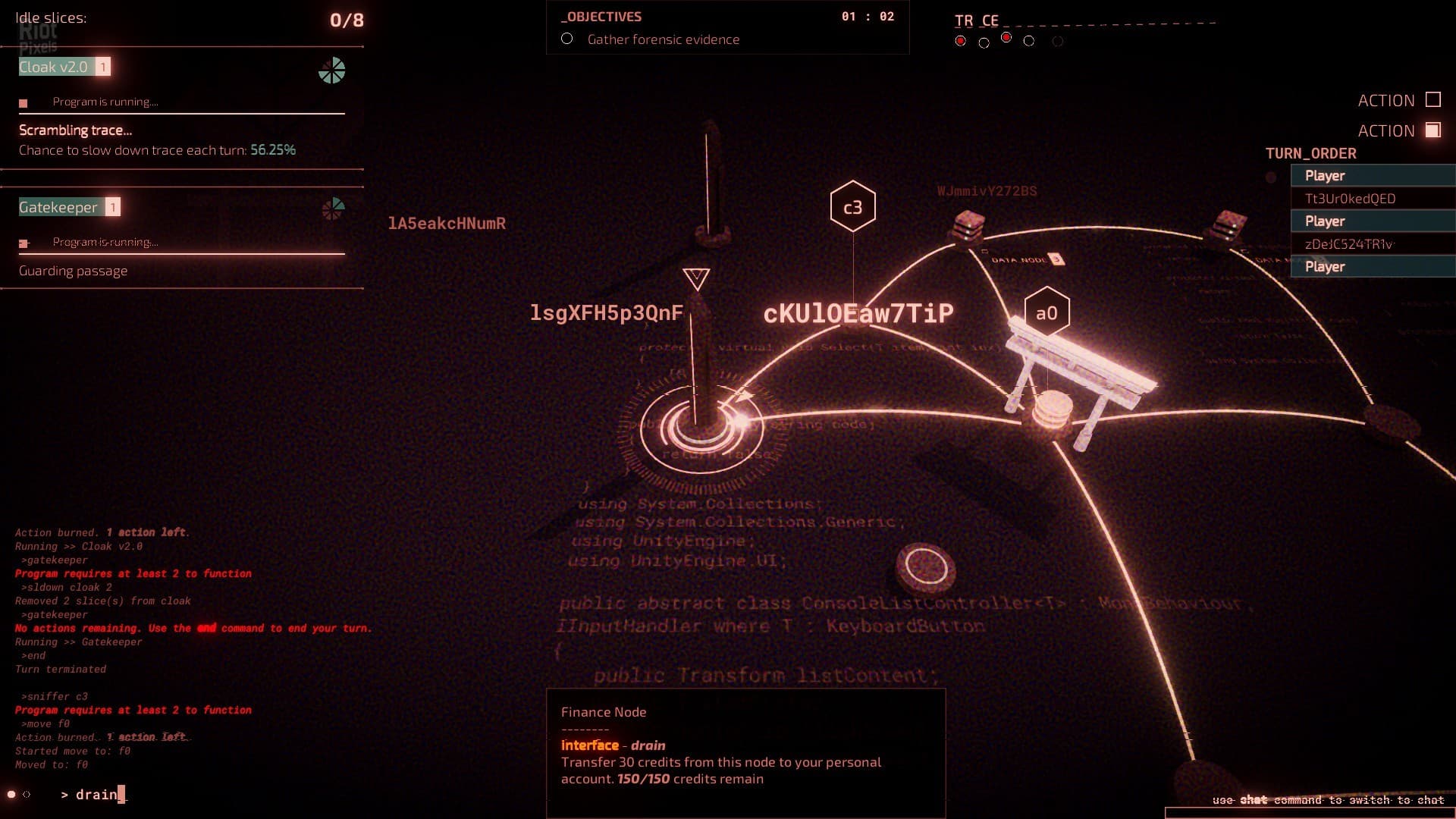 Midnight Protocol – v1.0.3 (Build 237) screenshot 3