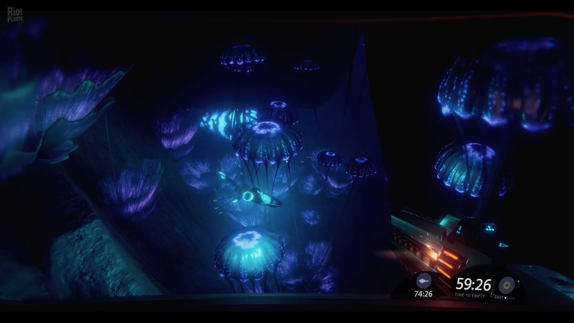 Debris screenshot 6