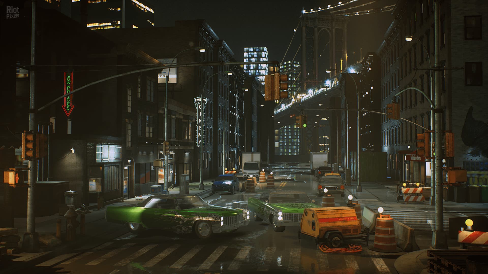 The Quiet Man screenshot 5