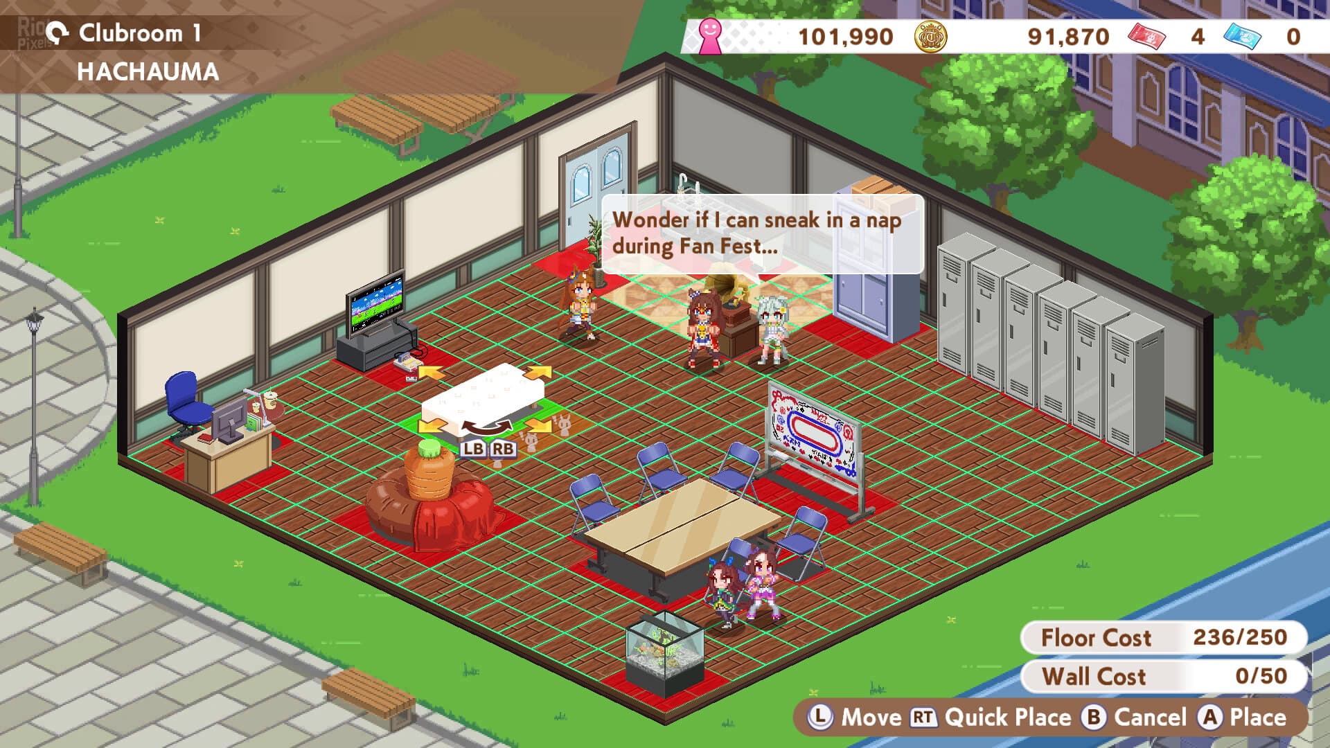 Umamusume: Pretty Derby – Party Dash – Special Edition, v1.04.00 + All DLCs screenshot 6