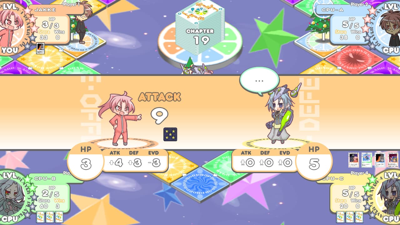 100% Orange Juice: All Stars Collection – v3.7 + 31 DLCs screenshot 3