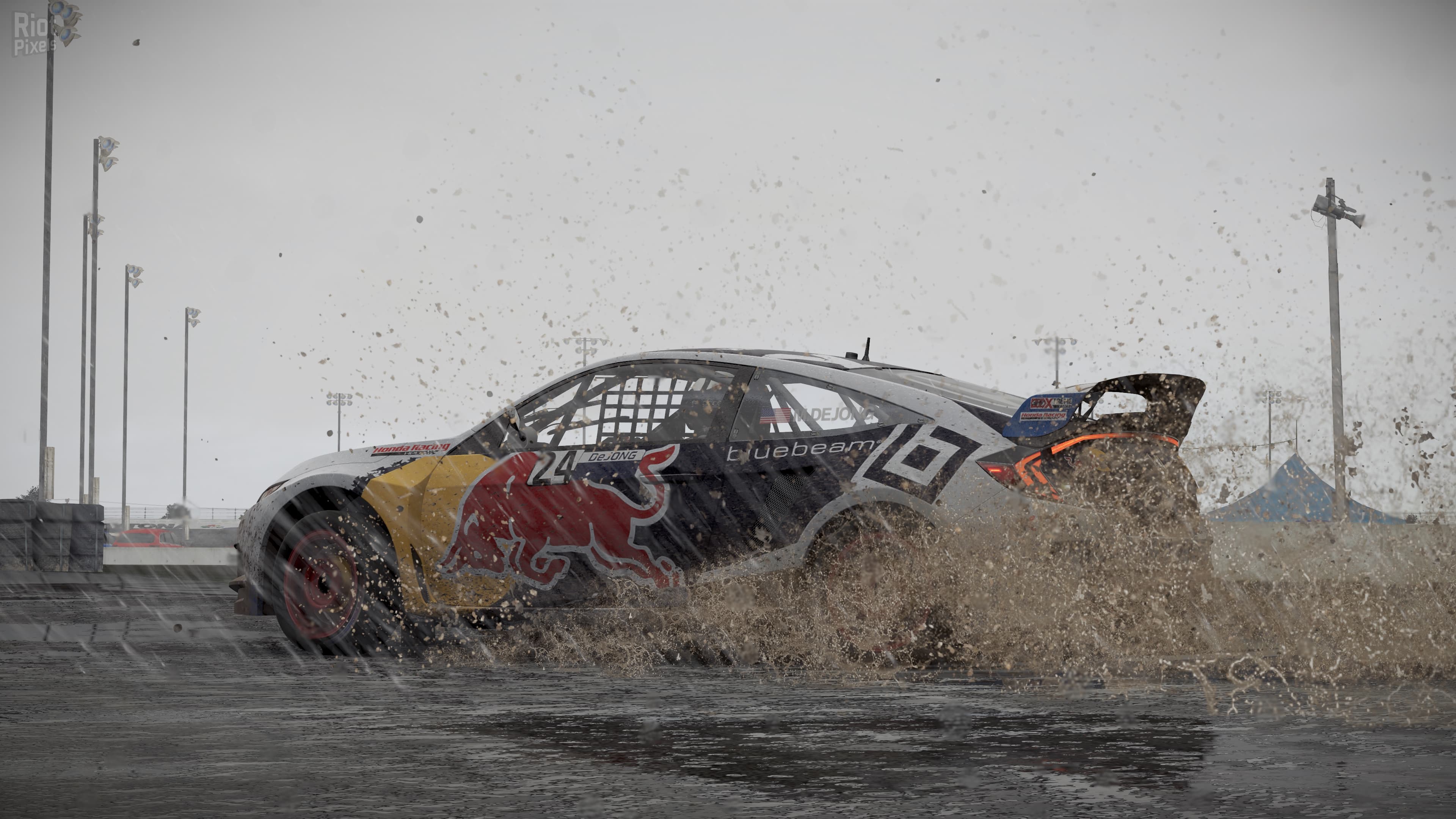 Project CARS 2 – v6.0.0.0.1056 + 5 DLCs + Multiplayer screenshot 2