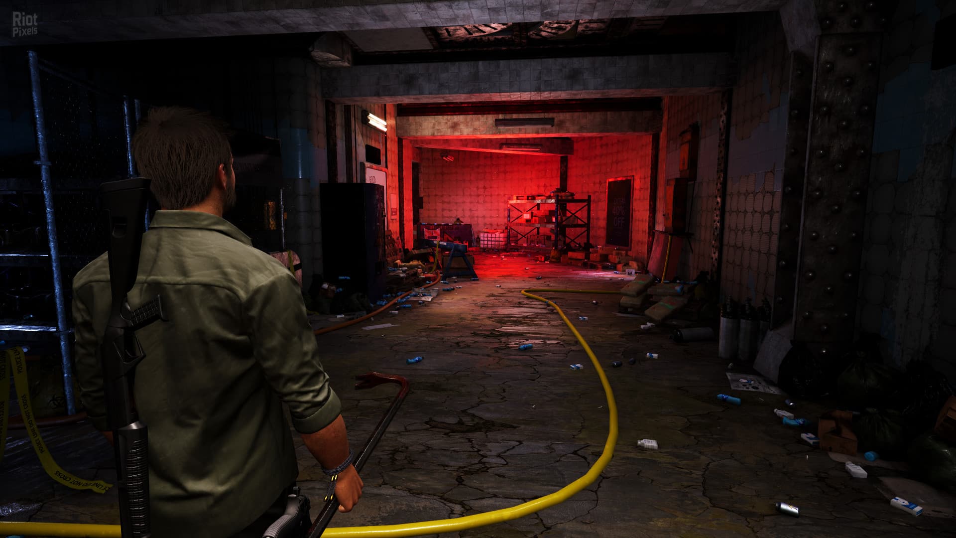 Potentia – v1.0.5.2 screenshot 6