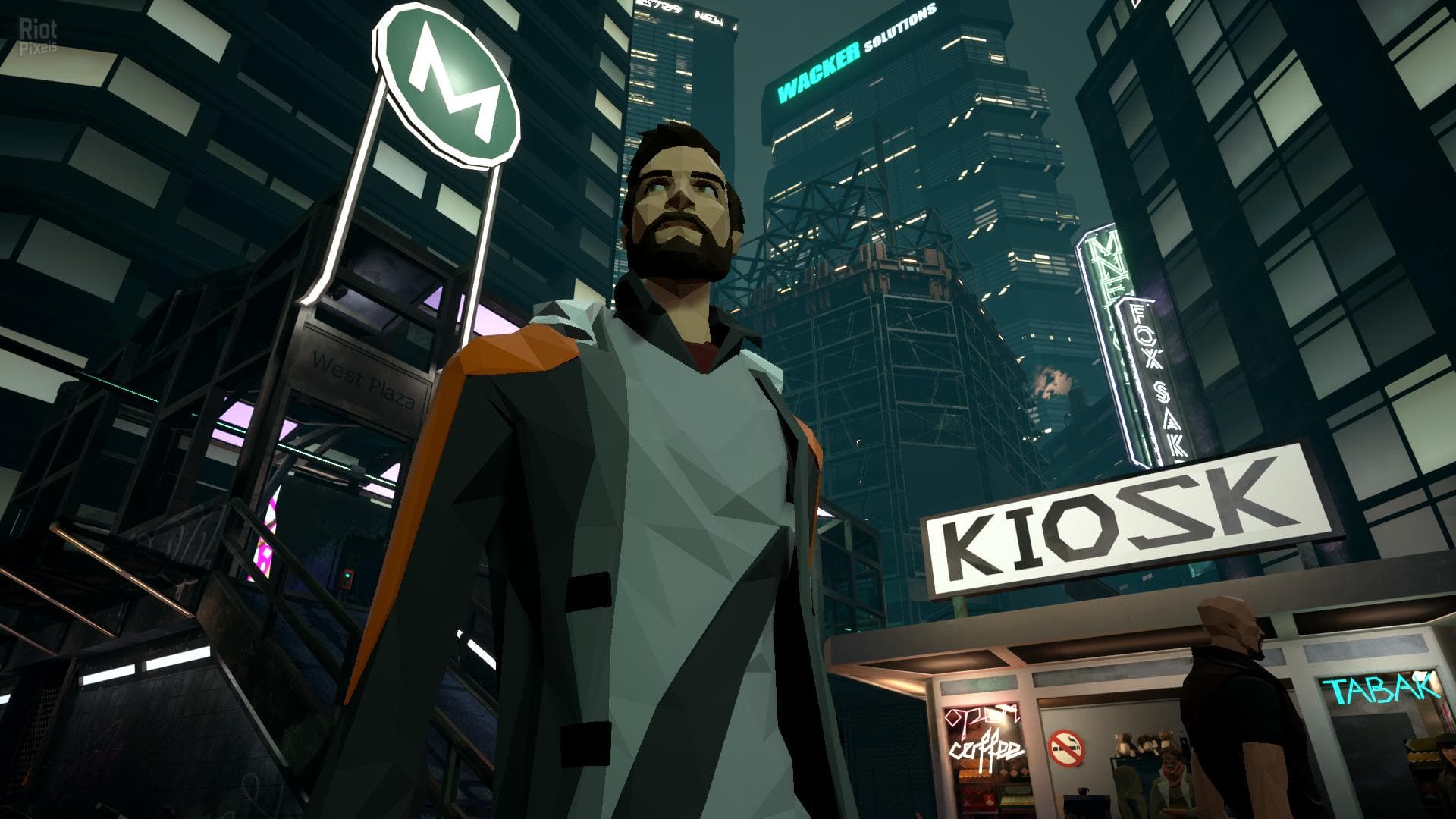 State of Mind screenshot 2
