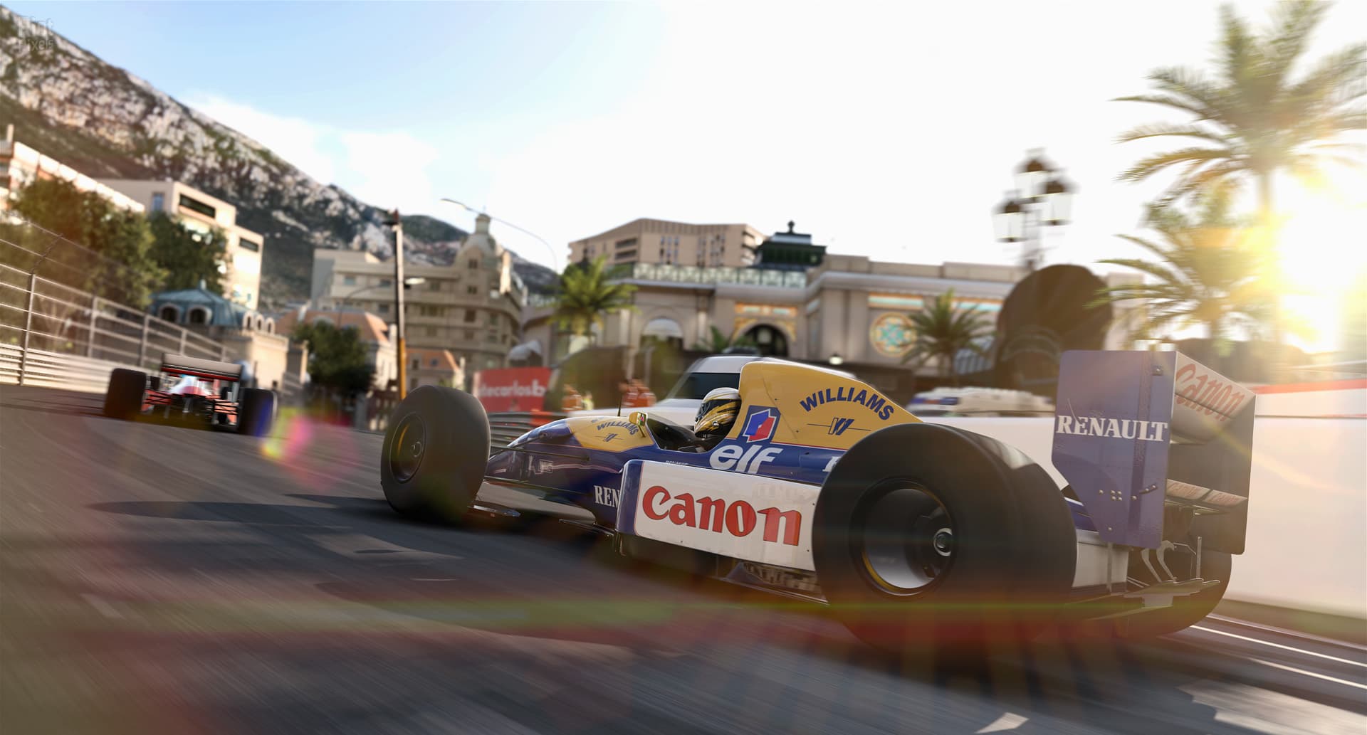 F1 2017 – v1.13 + DLC screenshot 6
