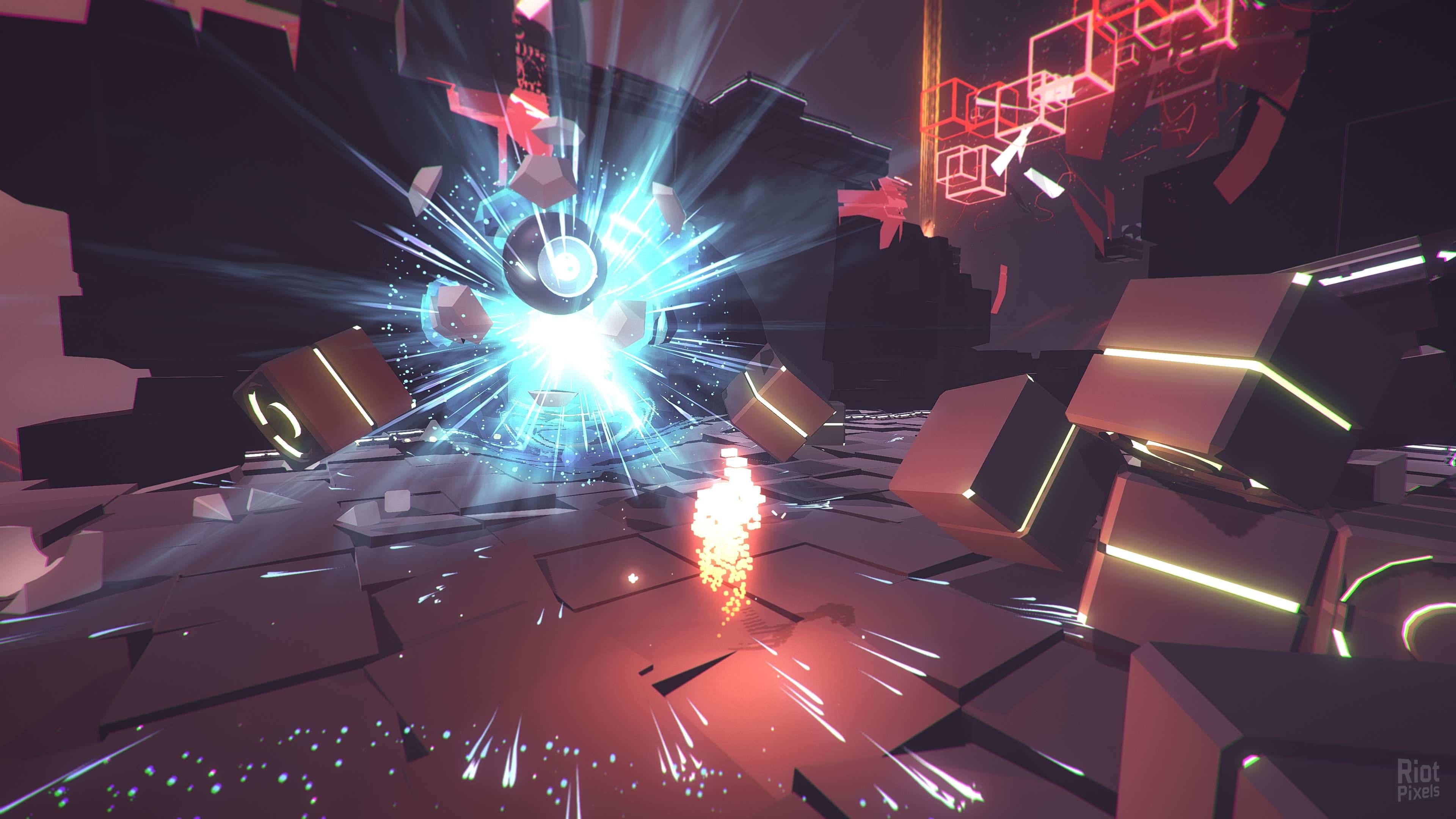 Recompile screenshot 6