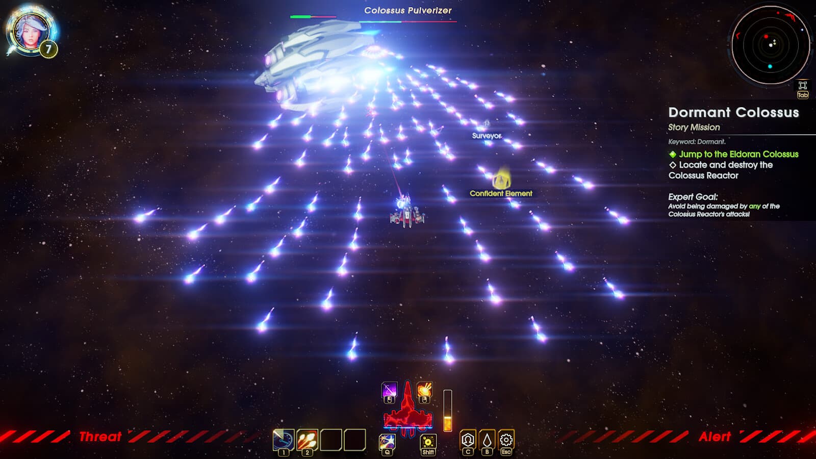 Reality Break – v1.1.0.1 screenshot 3