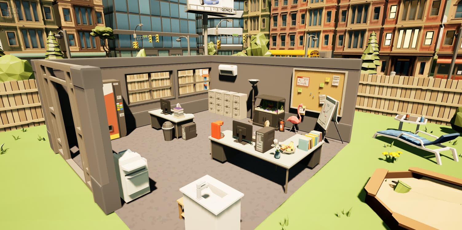 PACK MY STUFF screenshot 5