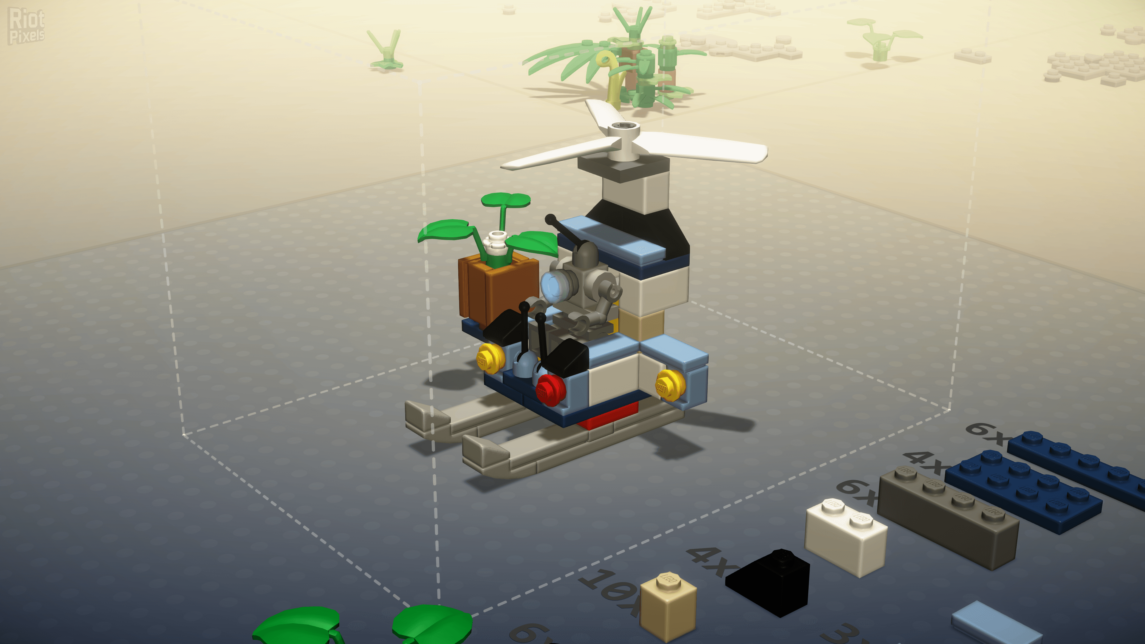 LEGO Bricktales – v1.1 screenshot 5