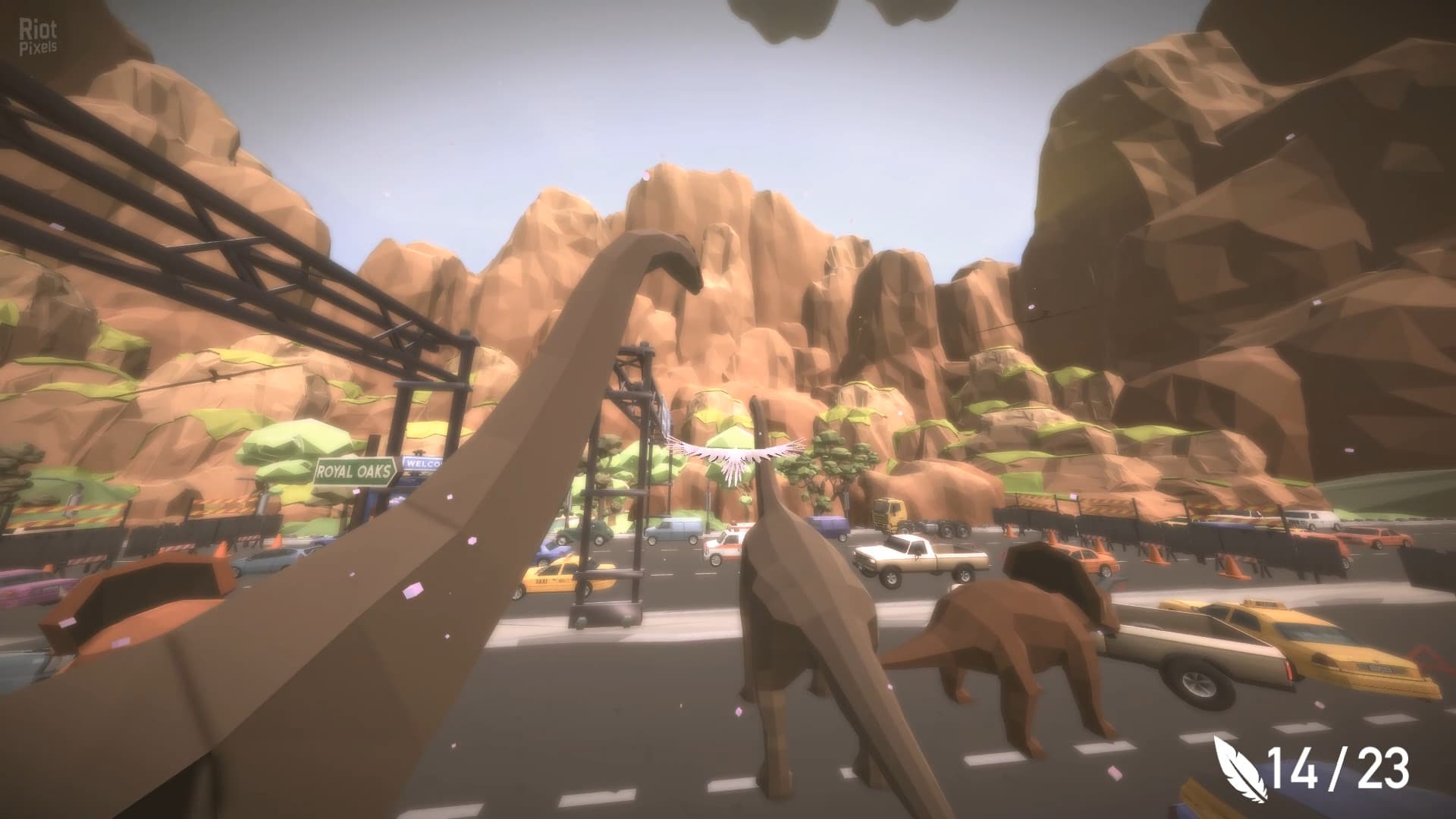 Aery: Dreamscape screenshot 5