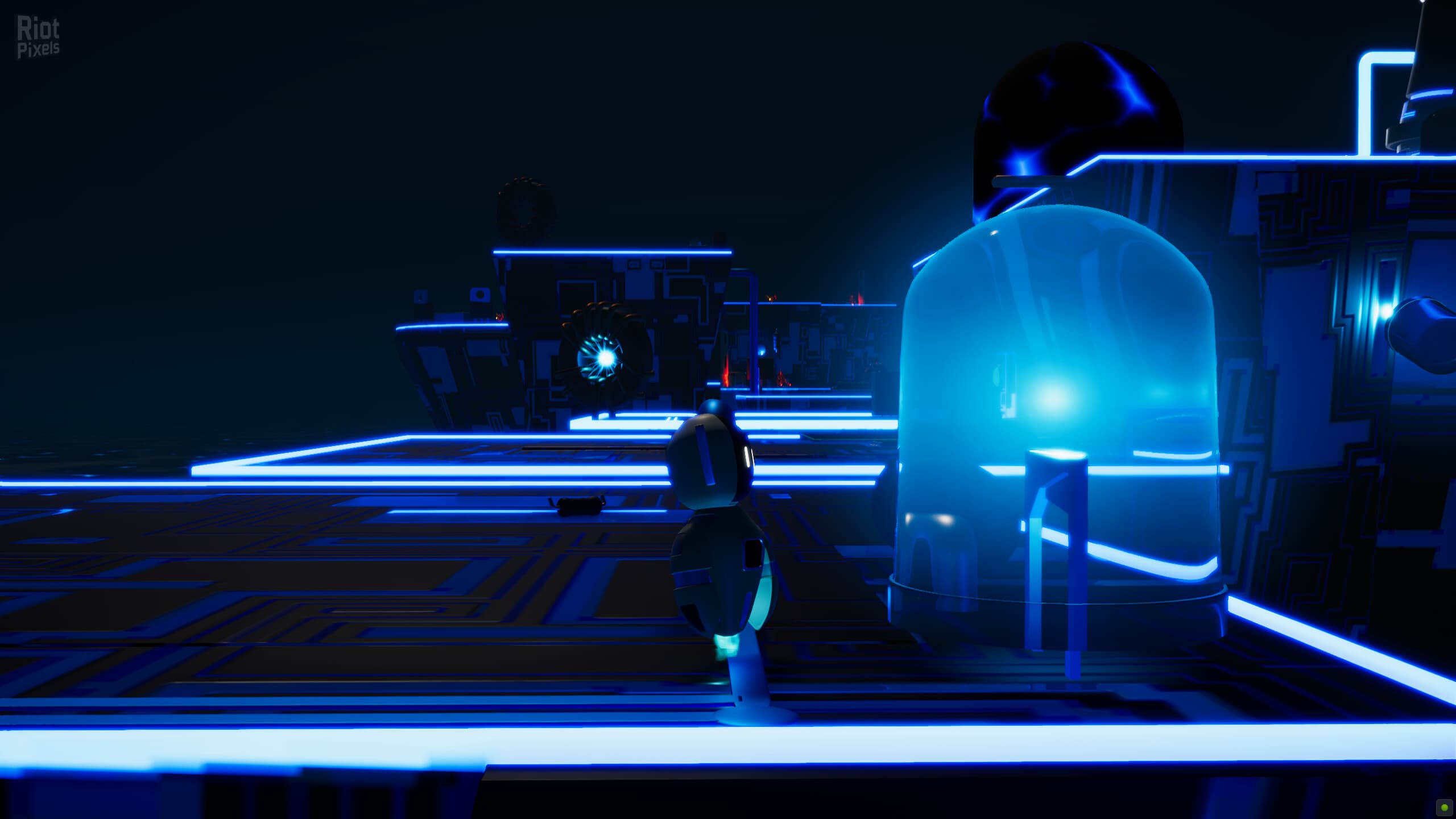 Gloom: System Breach – v1.0.7 screenshot 2